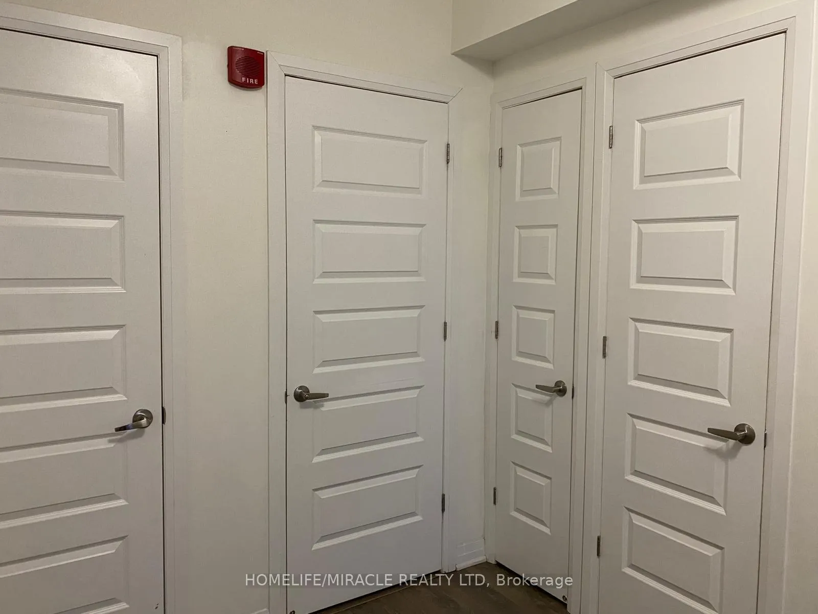 Photo 13 of Unit 501, 2 Adam sellers Street, Markham, Cornell — HOMEH