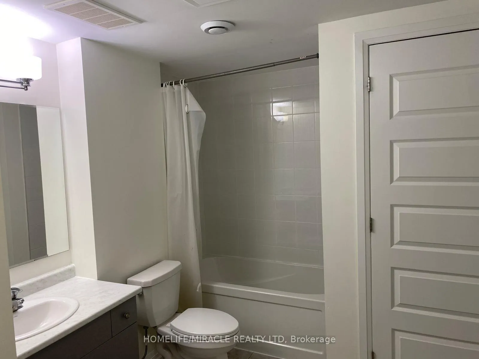 Photo 14 of Unit 501, 2 Adam sellers Street, Markham, Cornell — HOMEH