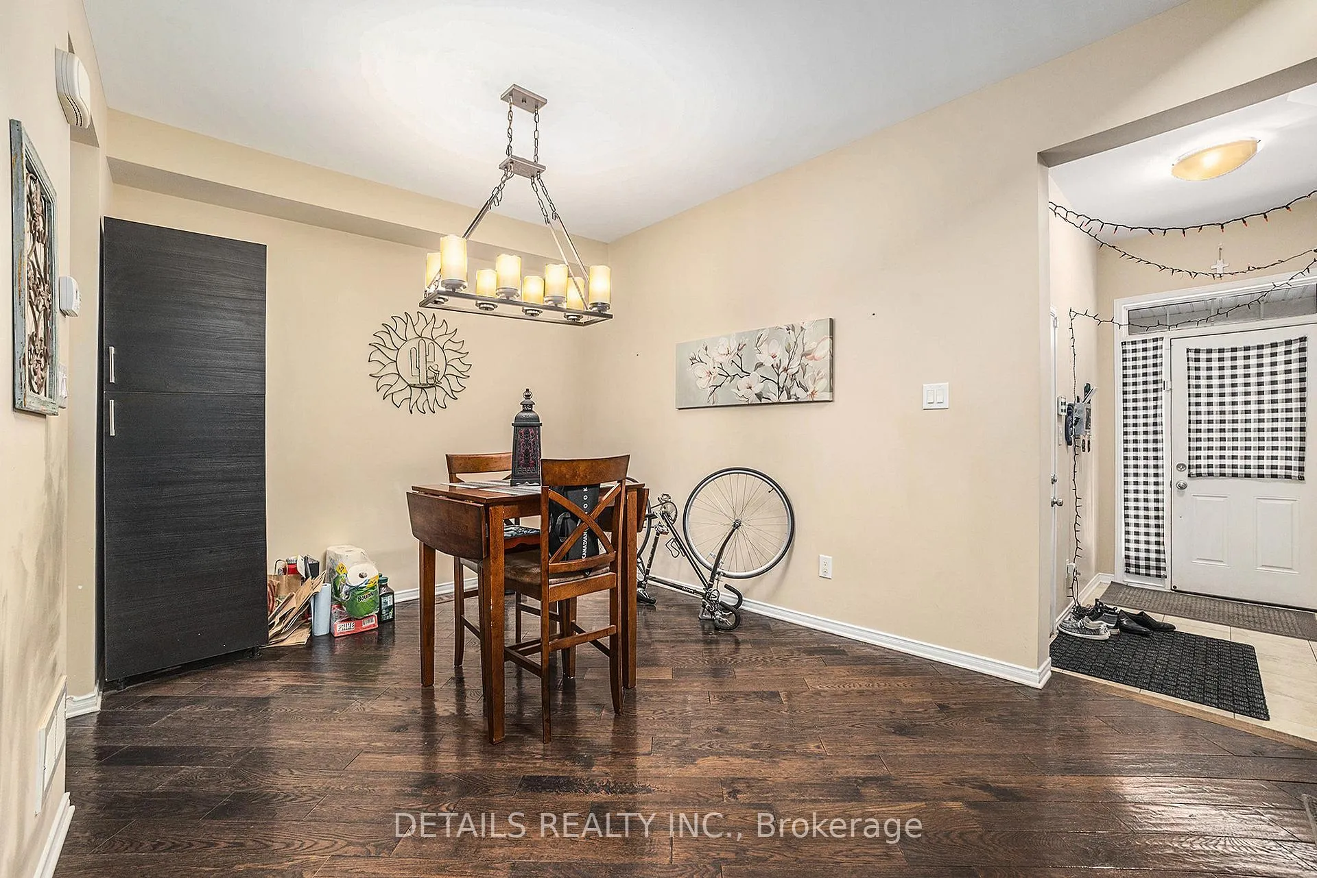 Photo 5 of 107 Lochnaw Private, Ottawa, Barrhaven - Stonebridge — HOMEH