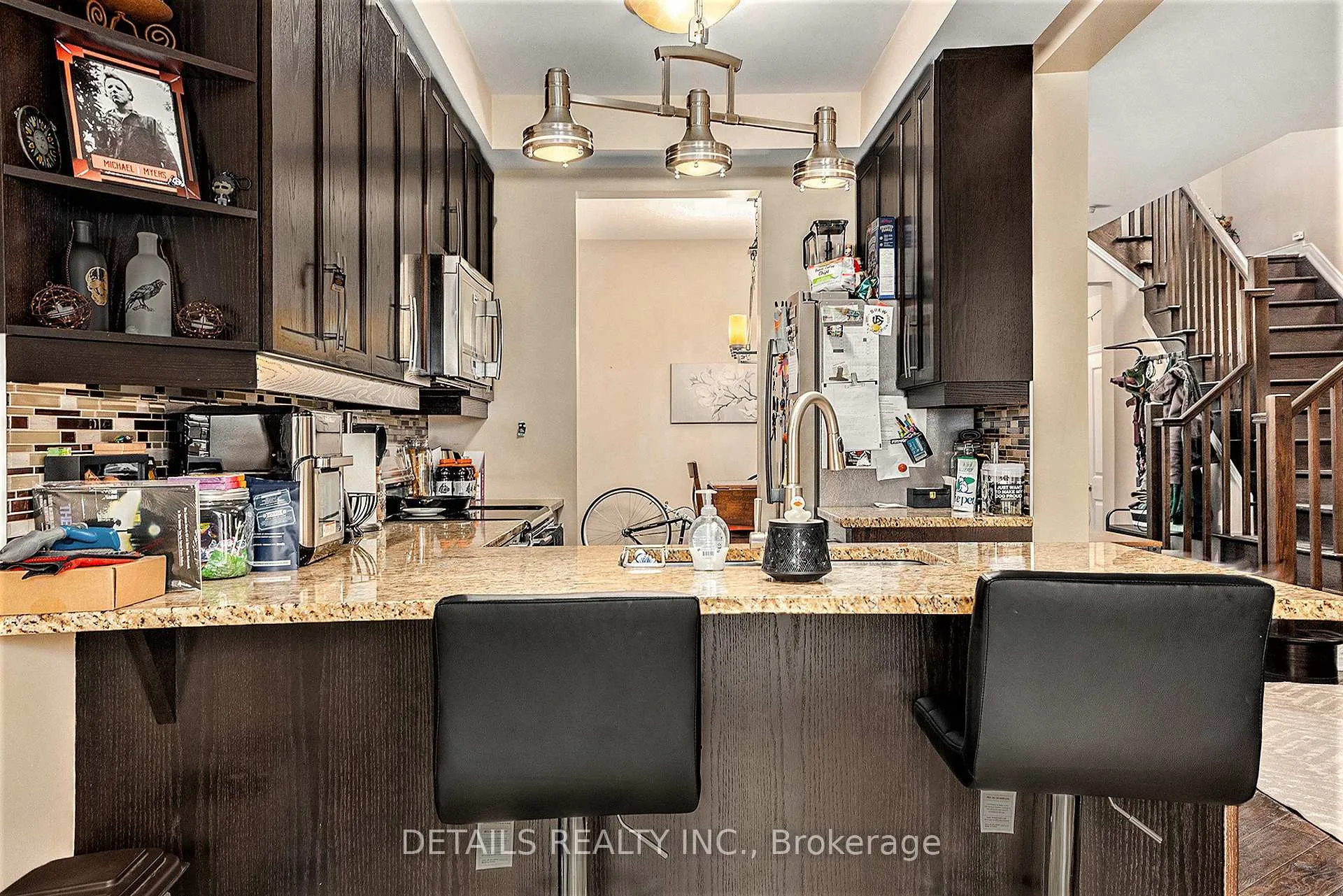 Photo 8 of 107 Lochnaw Private, Ottawa, Barrhaven - Stonebridge — HOMEH