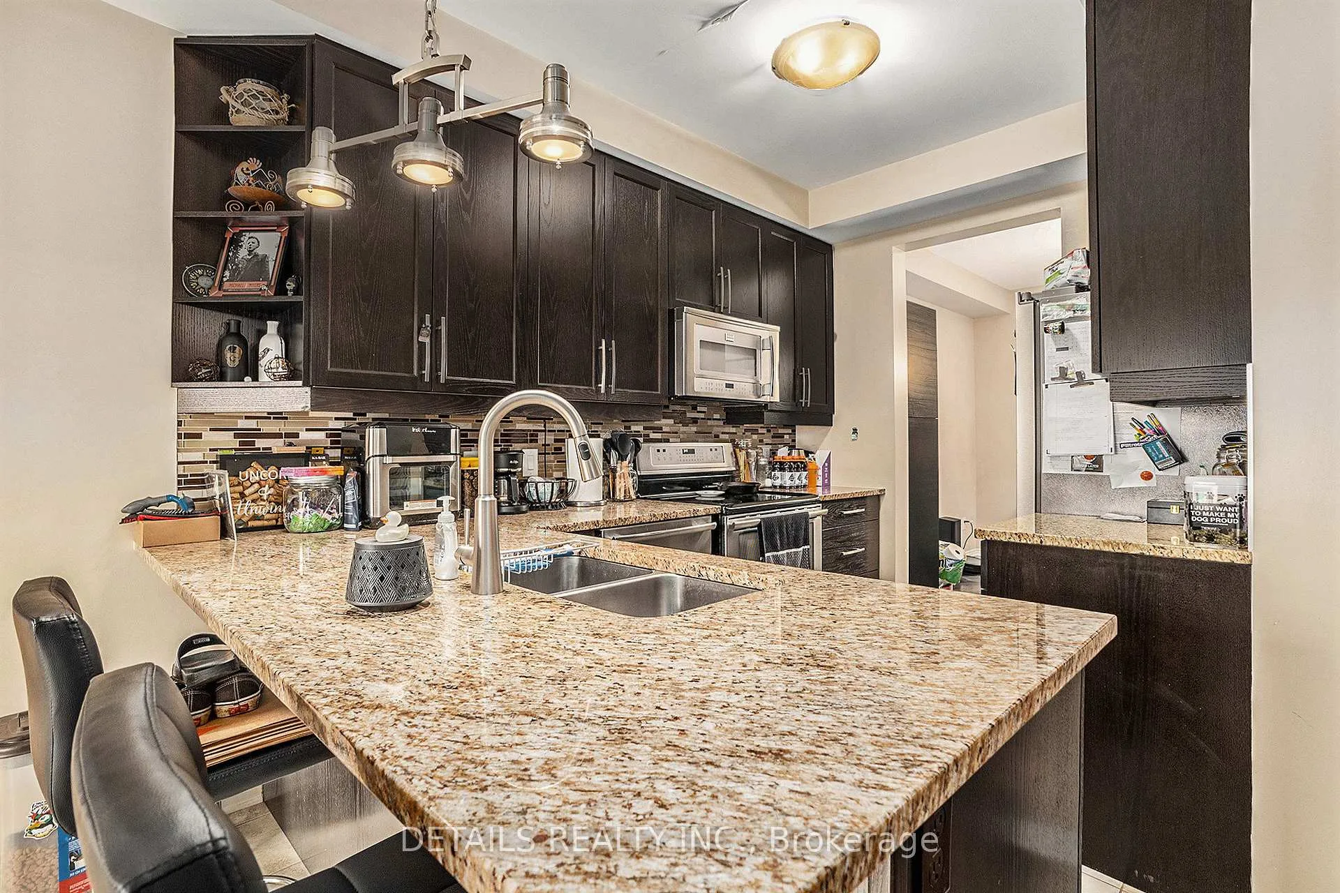Photo 9 of 107 Lochnaw Private, Ottawa, Barrhaven - Stonebridge — HOMEH