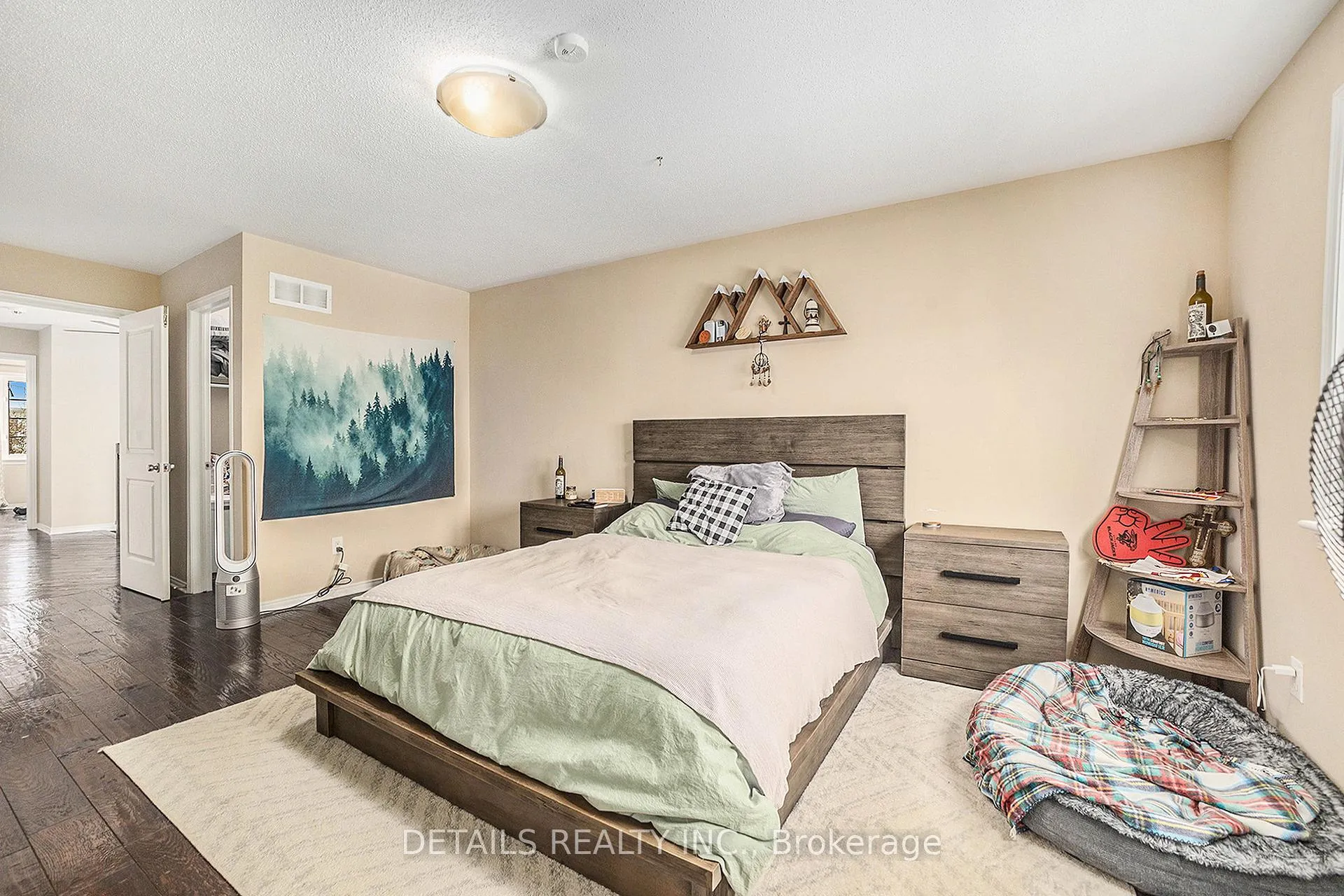 Photo 13 of 107 Lochnaw Private, Ottawa, Barrhaven - Stonebridge — HOMEH
