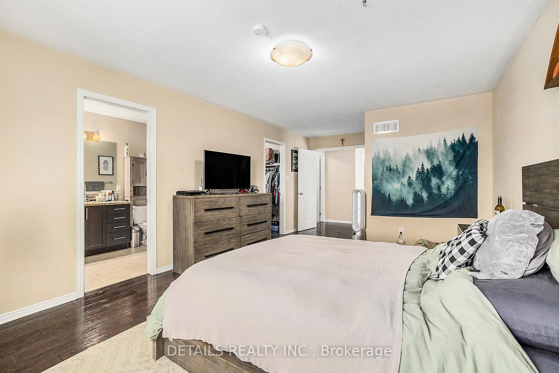Photo 14 of 107 Lochnaw Private, Ottawa, Barrhaven - Stonebridge — HOMEH
