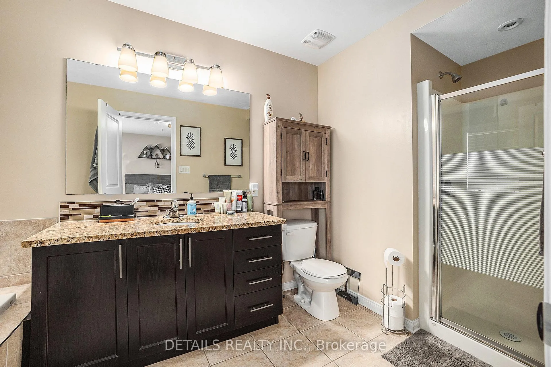 Photo 17 of 107 Lochnaw Private, Ottawa, Barrhaven - Stonebridge — HOMEH
