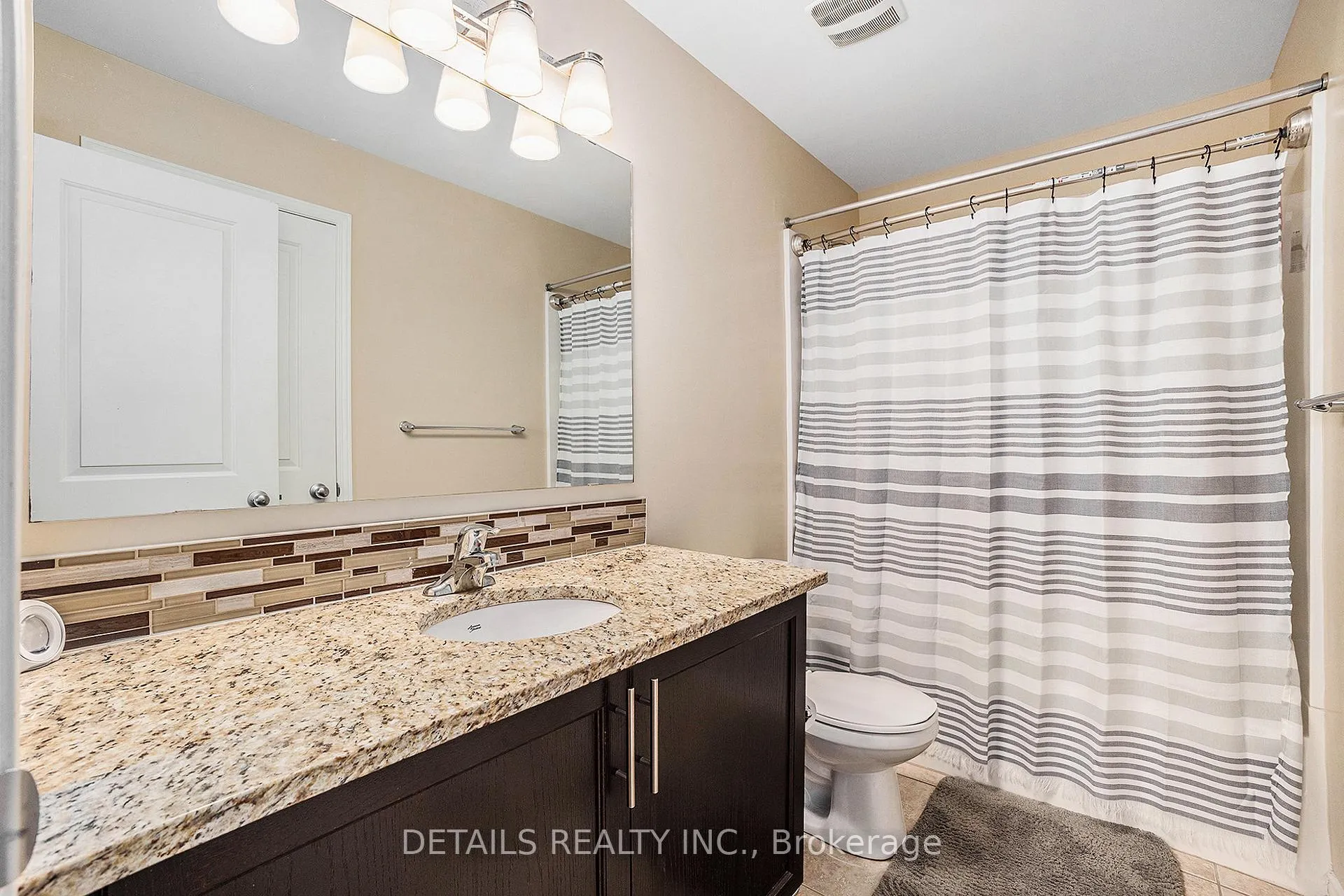 Photo 19 of 107 Lochnaw Private, Ottawa, Barrhaven - Stonebridge — HOMEH