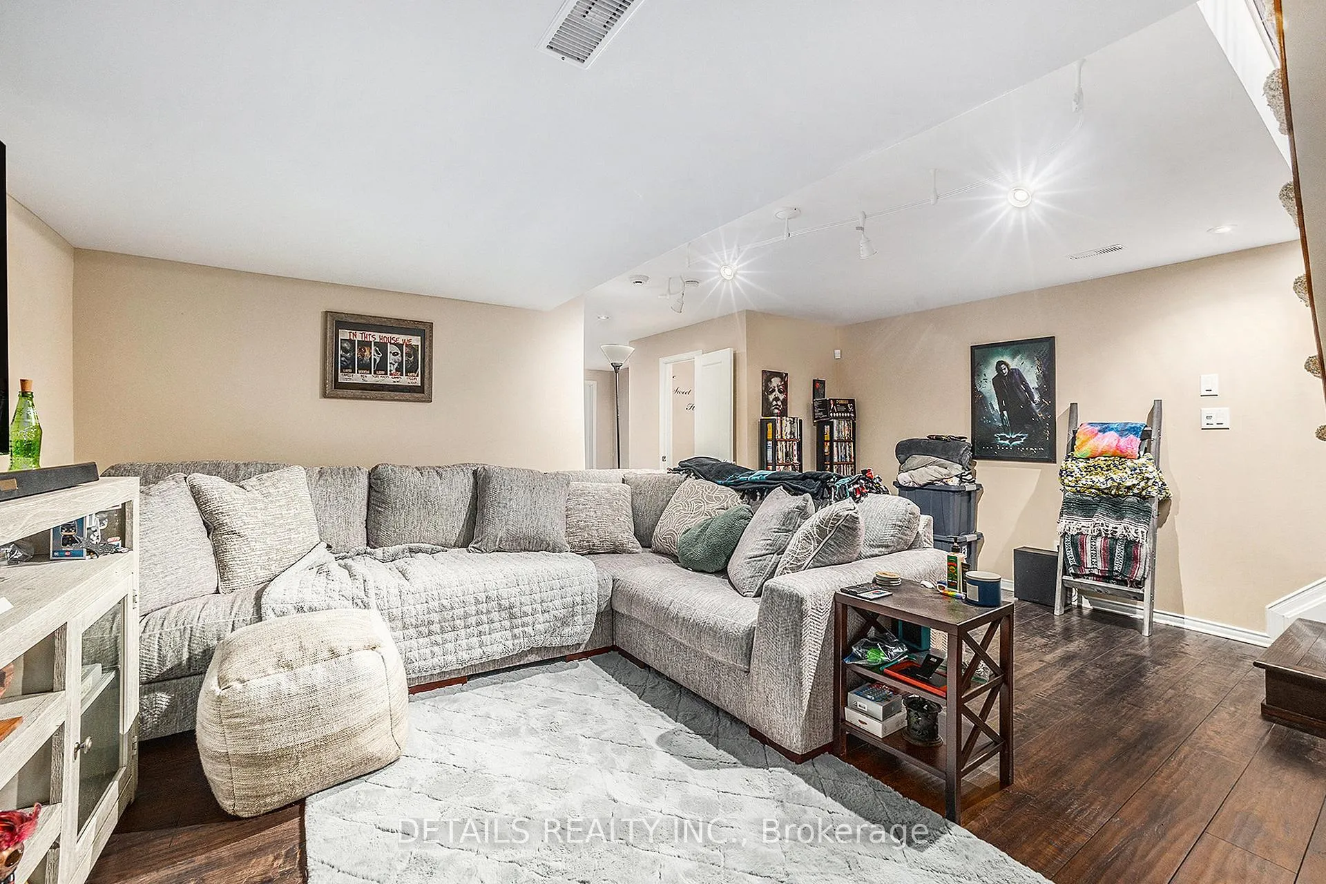 Photo 22 of 107 Lochnaw Private, Ottawa, Barrhaven - Stonebridge — HOMEH