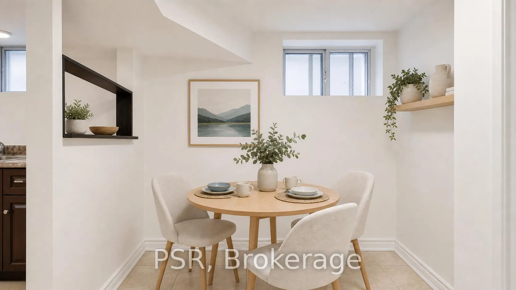 Photo 1 of Unit Lower, 329 Vaughan Road, Toronto, Humewood-Cedarvale — HOMEH