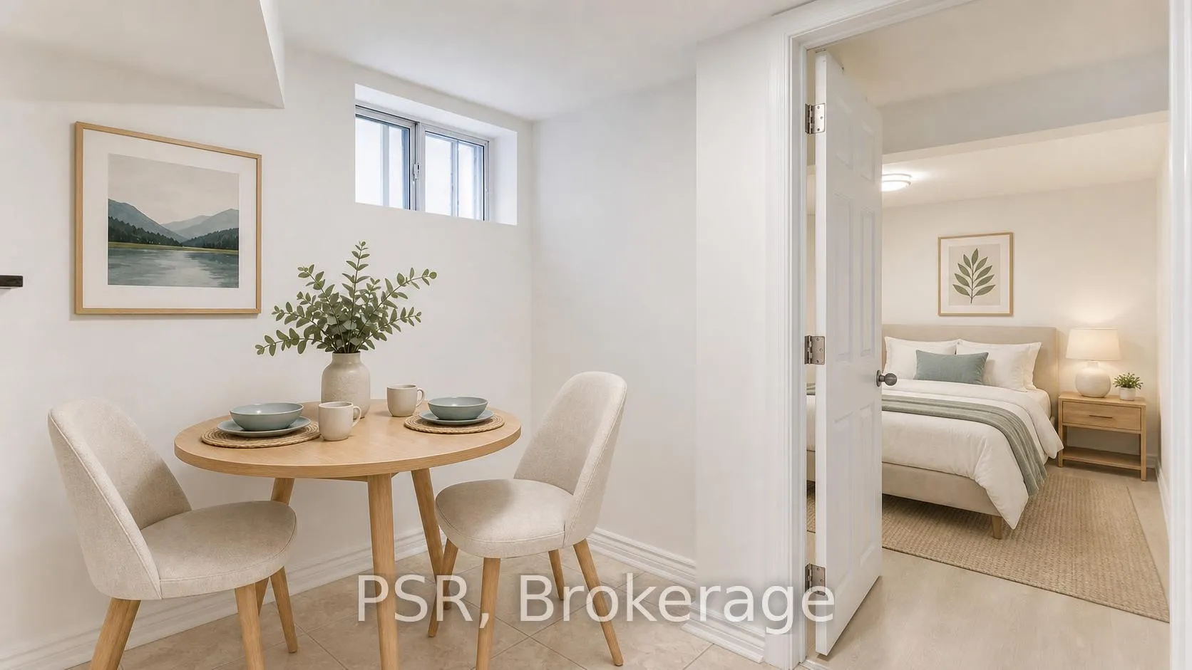 Photo 2 of Unit Lower, 329 Vaughan Road, Toronto, Humewood-Cedarvale — HOMEH
