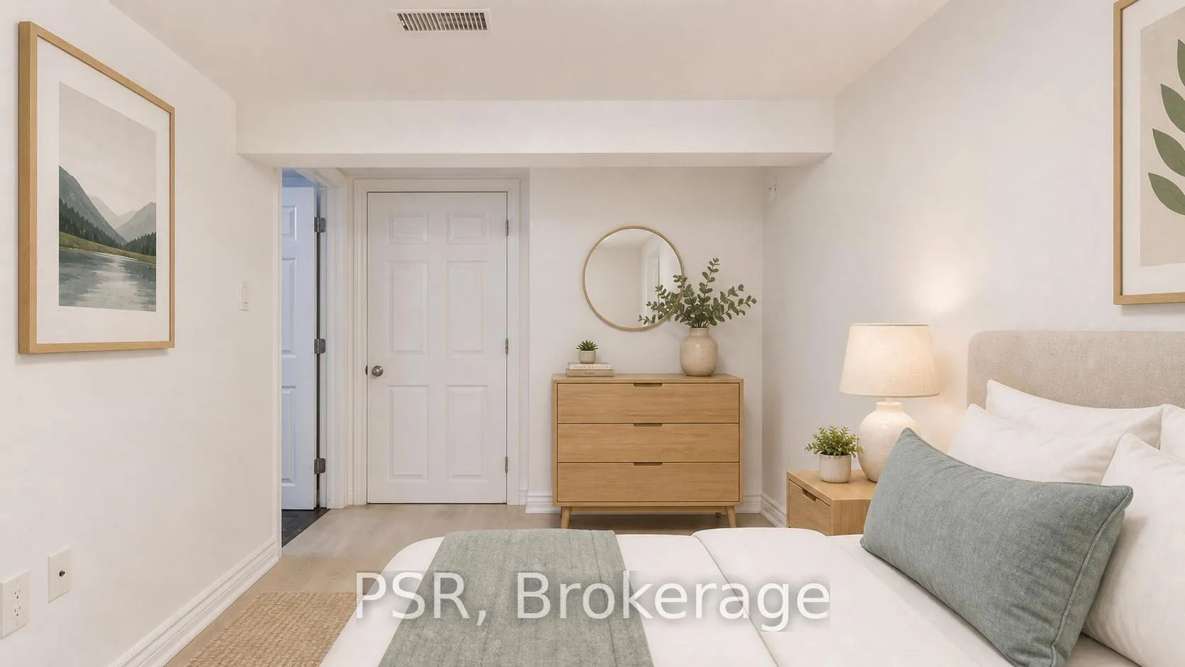 Photo 6 of Unit Lower, 329 Vaughan Road, Toronto, Humewood-Cedarvale — HOMEH