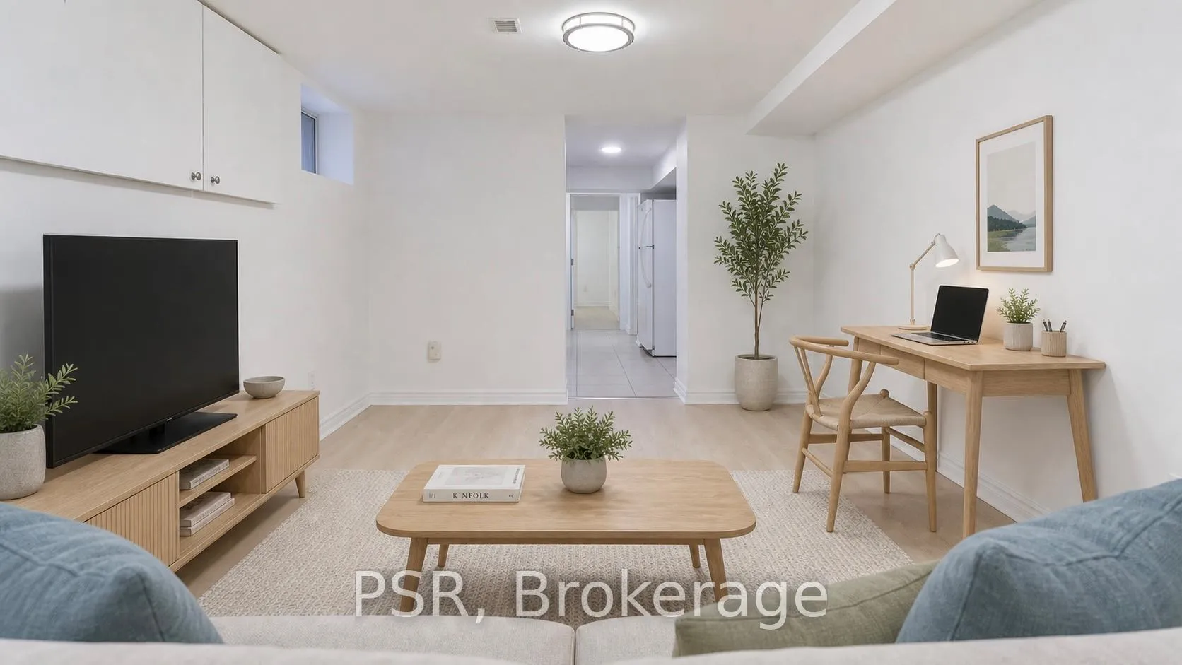 Photo 9 of Unit Lower, 329 Vaughan Road, Toronto, Humewood-Cedarvale — HOMEH