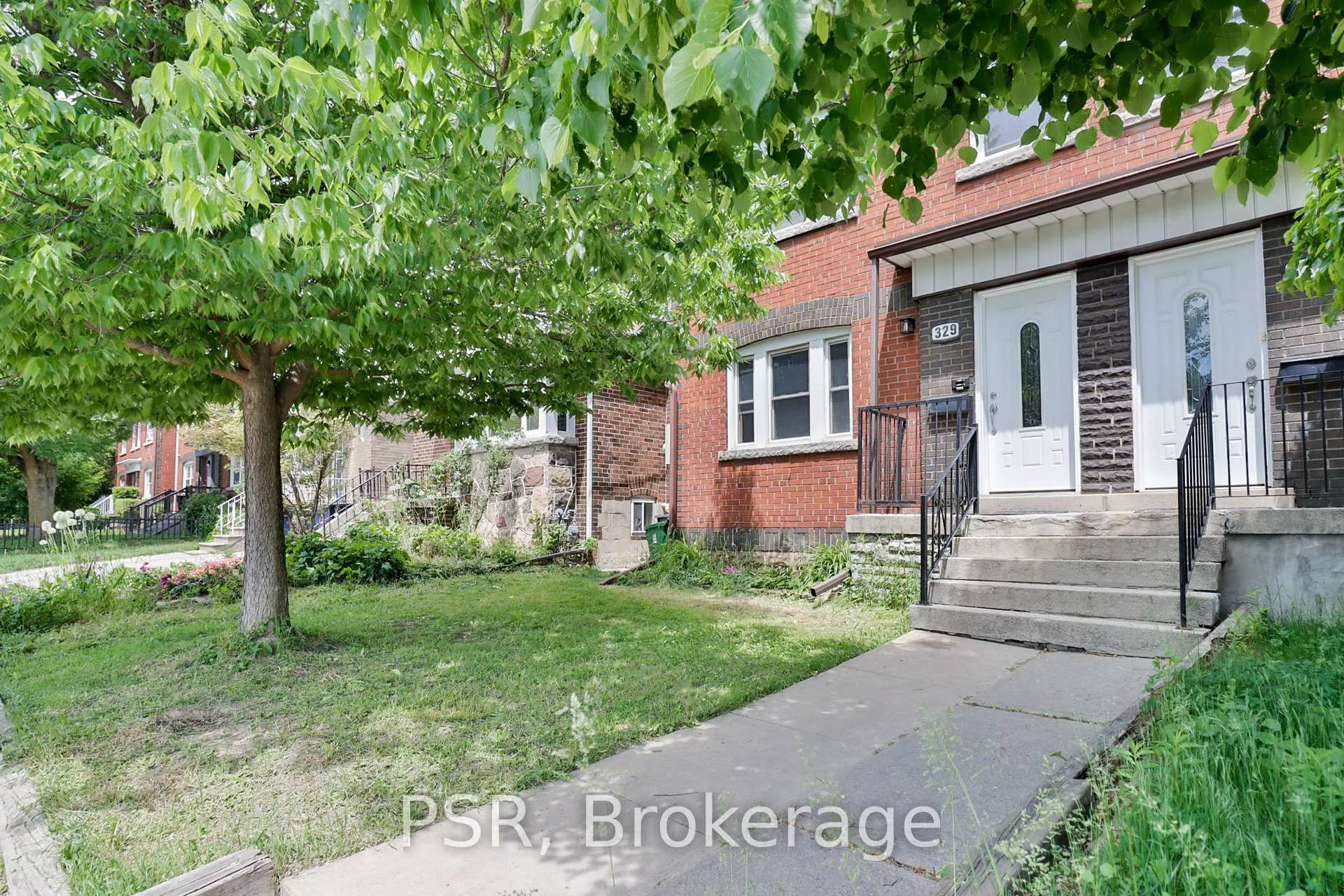 Photo 34 of Unit Lower, 329 Vaughan Road, Toronto, Humewood-Cedarvale — HOMEH