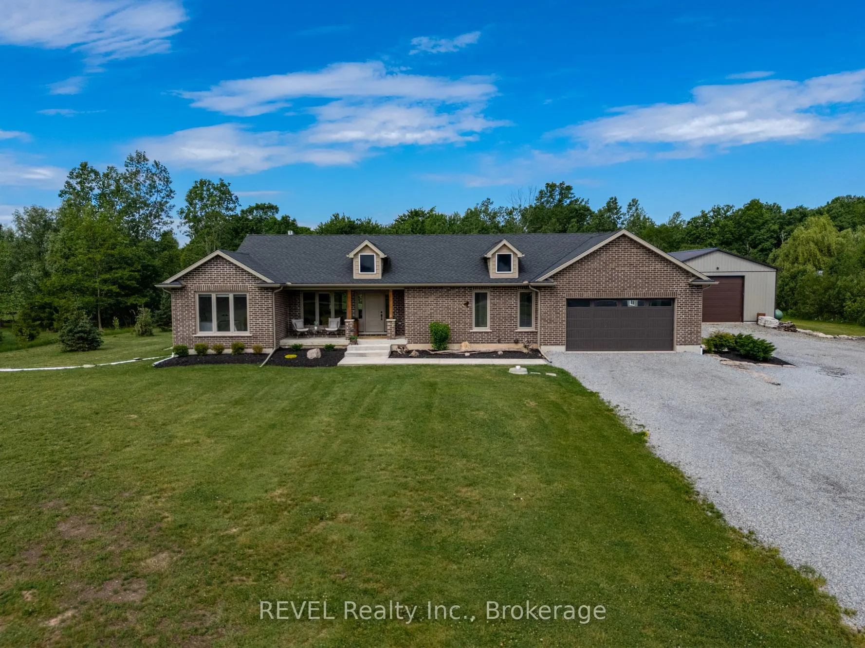 Photo 1 of 51086 Deeks Road S, Wainfleet, Marshville/Winger — HOMEH