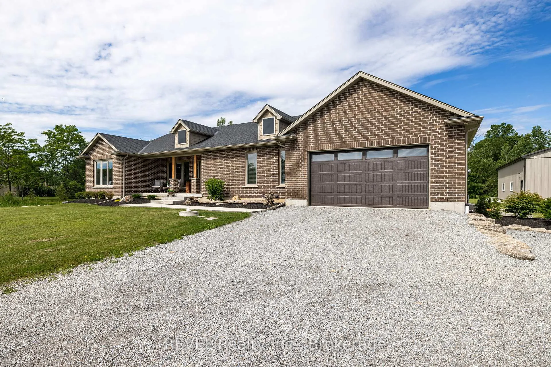 Photo 2 of 51086 Deeks Road S, Wainfleet, Marshville/Winger — HOMEH