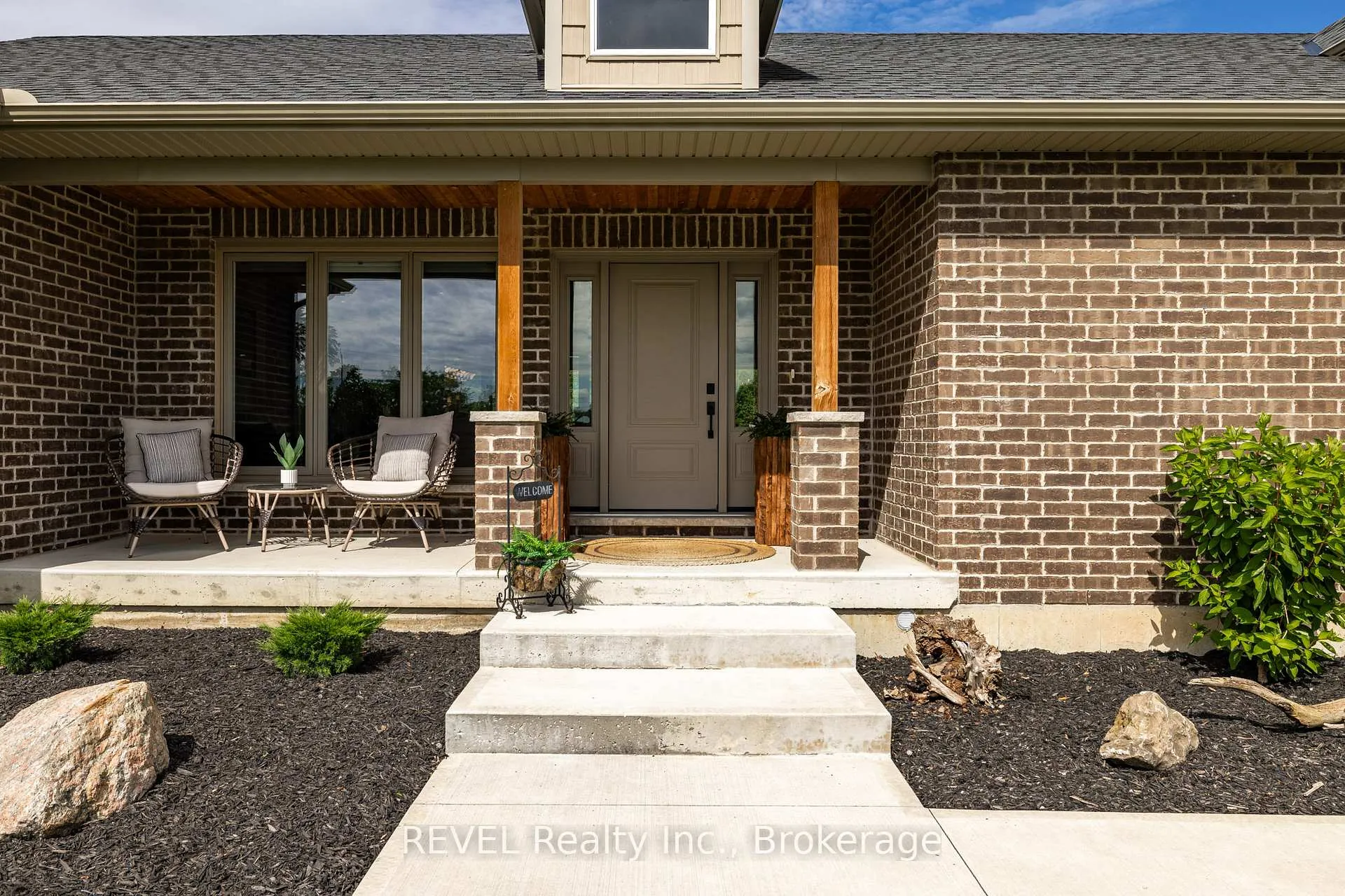 Photo 3 of 51086 Deeks Road S, Wainfleet, Marshville/Winger — HOMEH