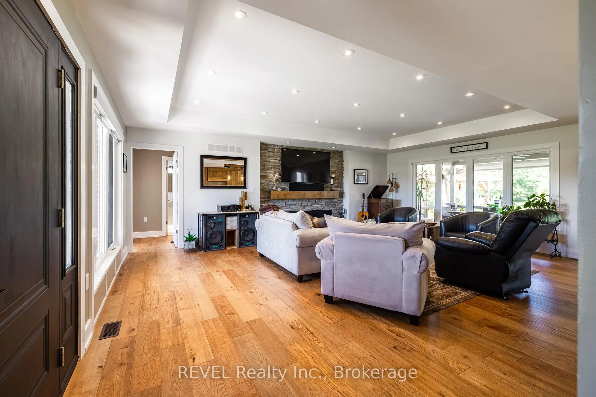 Photo 5 of 51086 Deeks Road S, Wainfleet, Marshville/Winger — HOMEH
