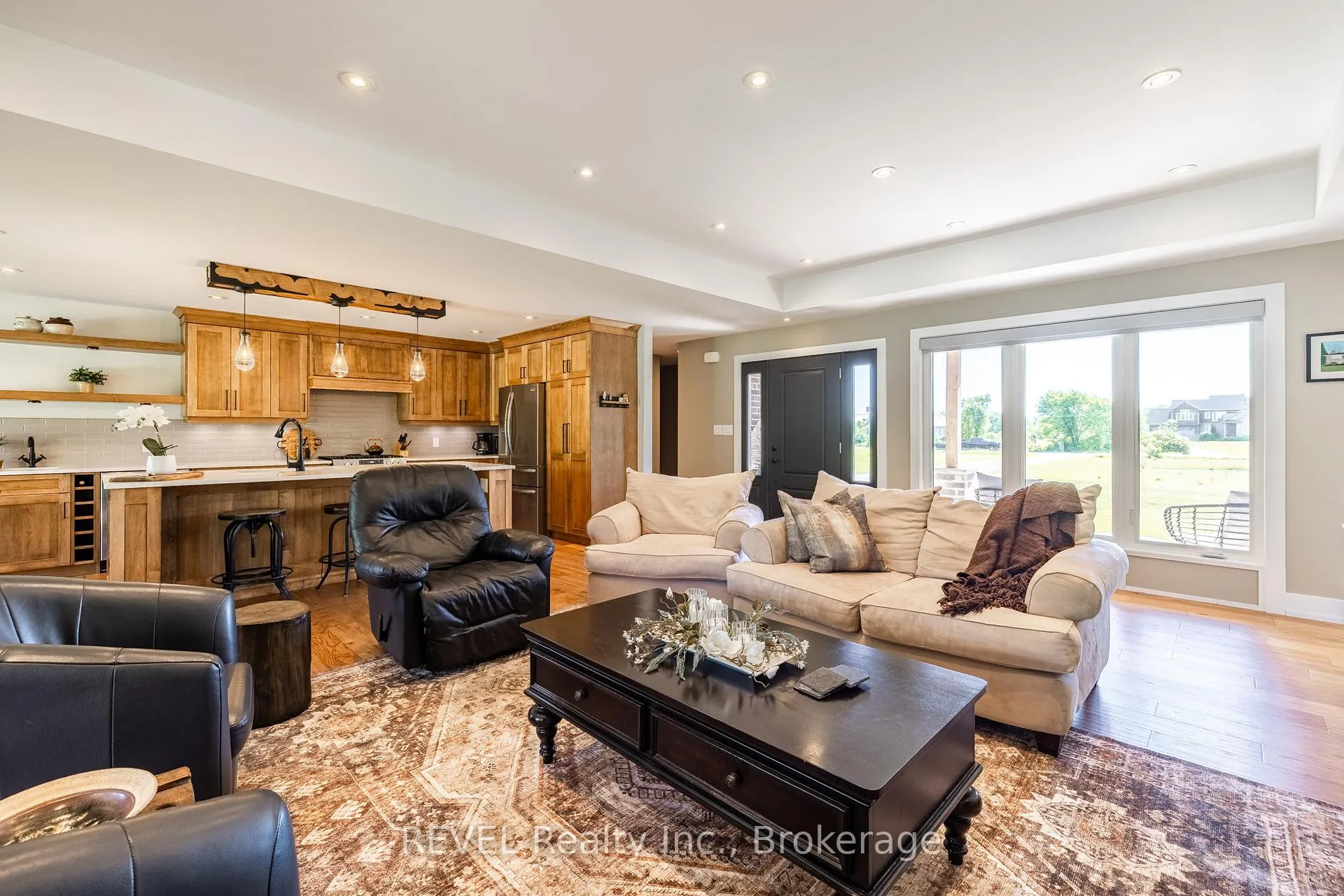 Photo 6 of 51086 Deeks Road S, Wainfleet, Marshville/Winger — HOMEH