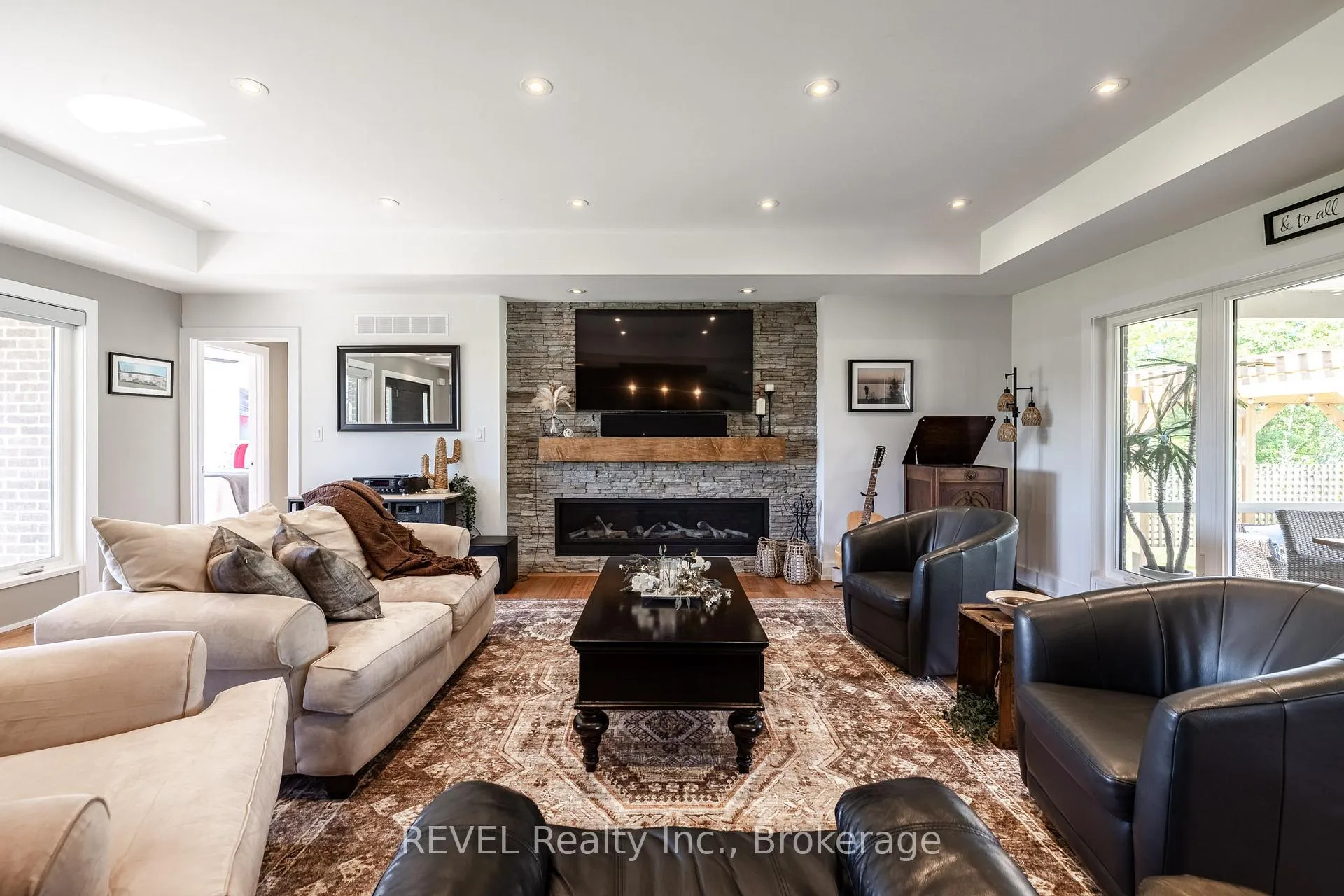 Photo 7 of 51086 Deeks Road S, Wainfleet, Marshville/Winger — HOMEH