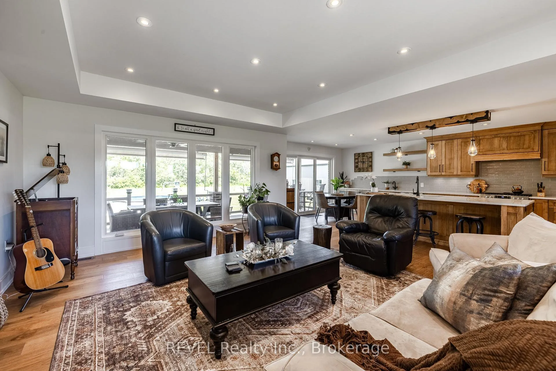 Photo 8 of 51086 Deeks Road S, Wainfleet, Marshville/Winger — HOMEH
