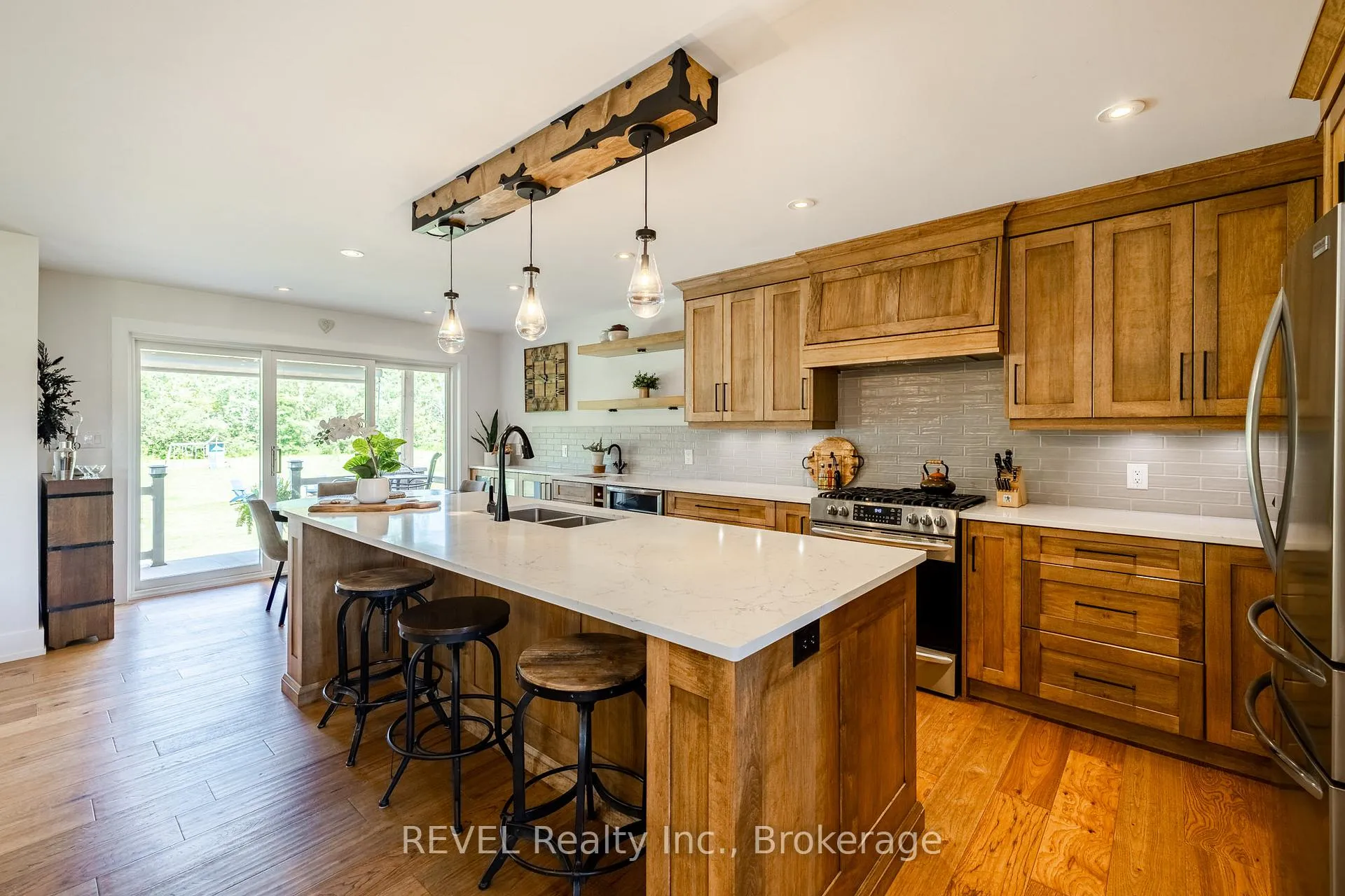 Photo 10 of 51086 Deeks Road S, Wainfleet, Marshville/Winger — HOMEH