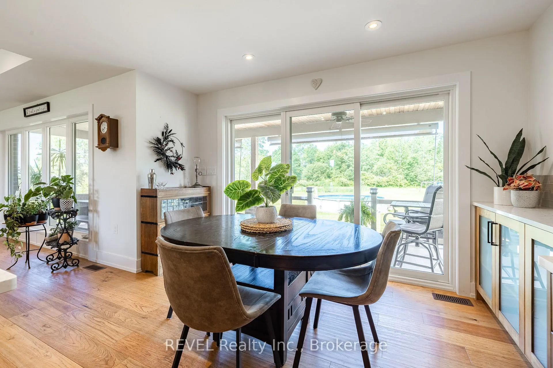 Photo 11 of 51086 Deeks Road S, Wainfleet, Marshville/Winger — HOMEH