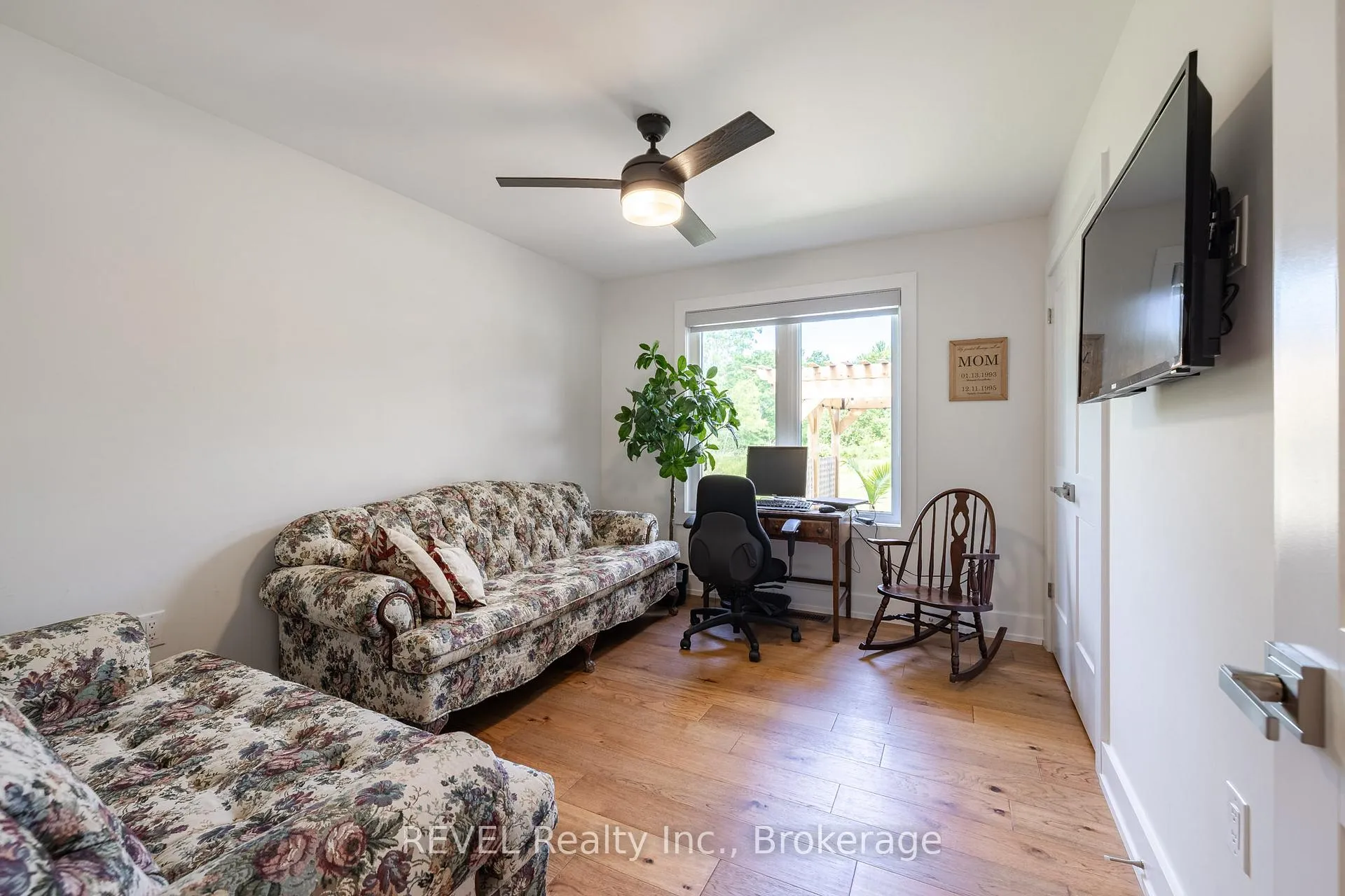 Photo 14 of 51086 Deeks Road S, Wainfleet, Marshville/Winger — HOMEH