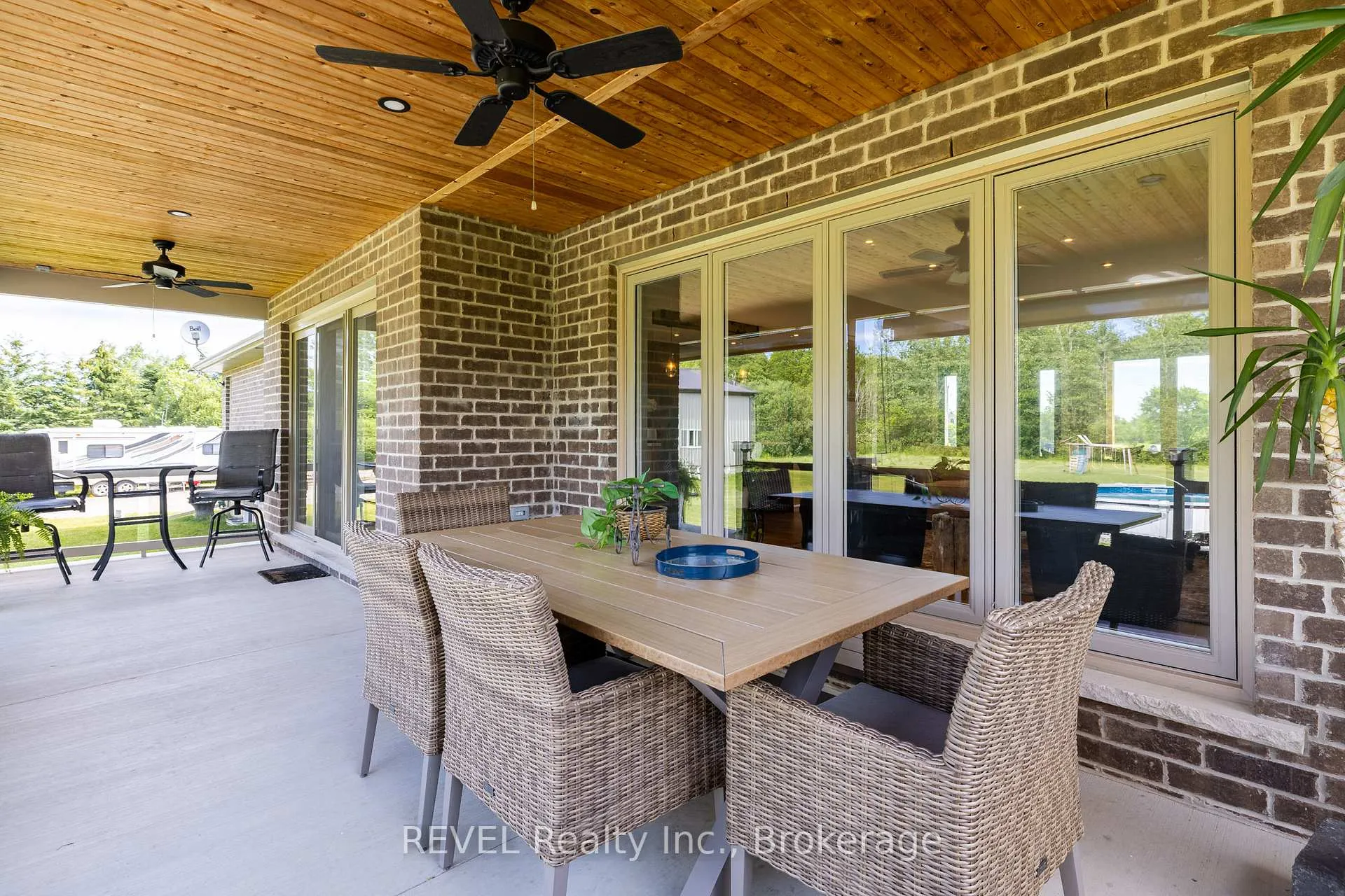 Photo 36 of 51086 Deeks Road S, Wainfleet, Marshville/Winger — HOMEH