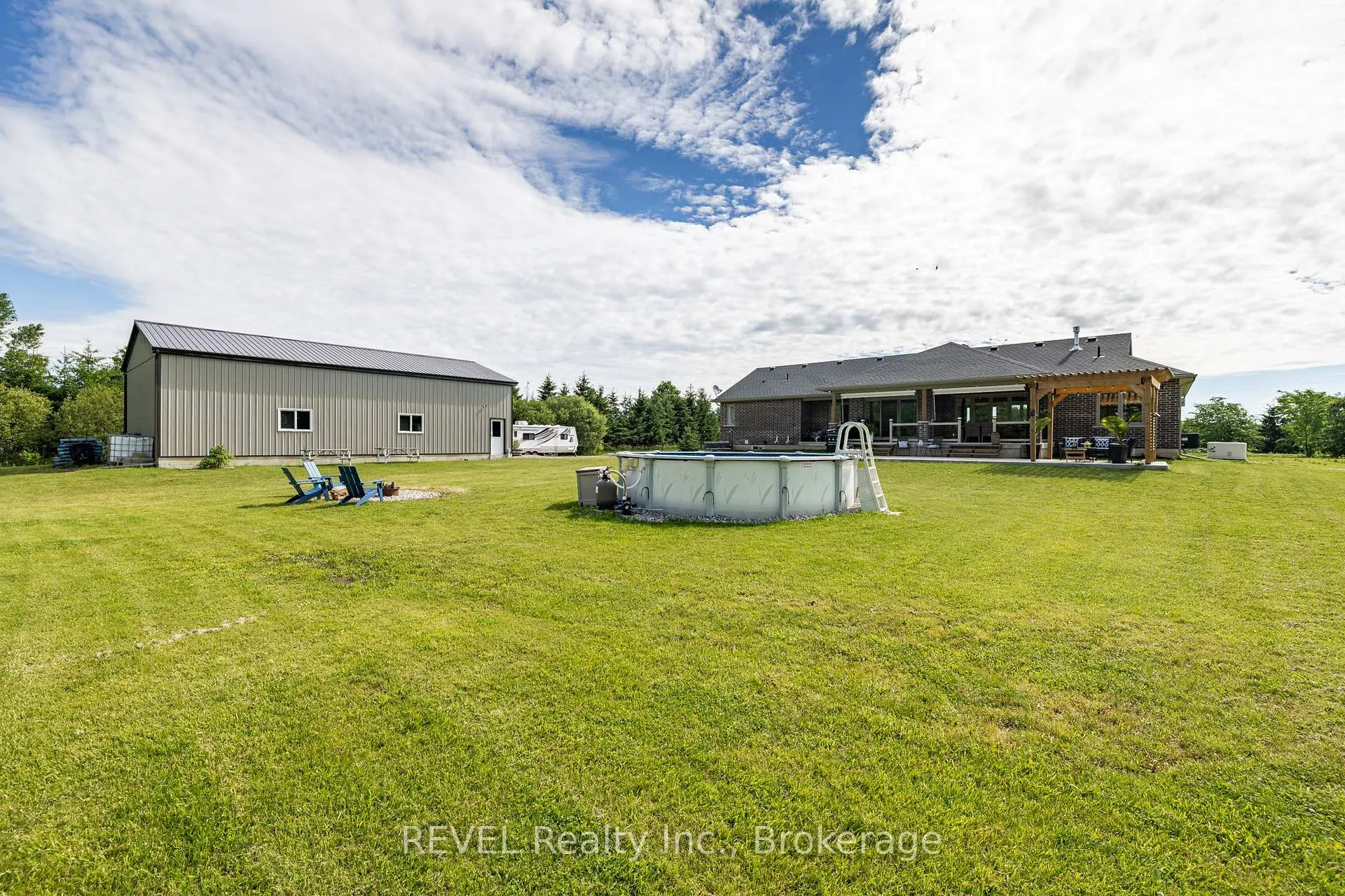 Photo 37 of 51086 Deeks Road S, Wainfleet, Marshville/Winger — HOMEH