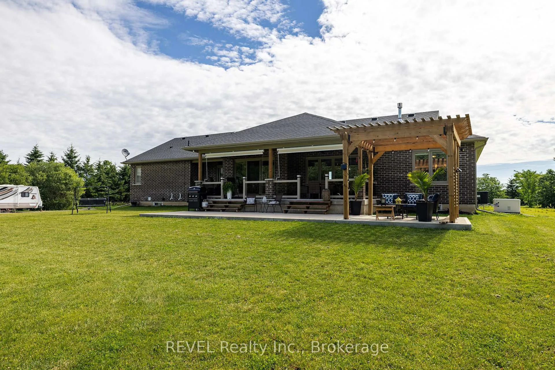 Photo 38 of 51086 Deeks Road S, Wainfleet, Marshville/Winger — HOMEH