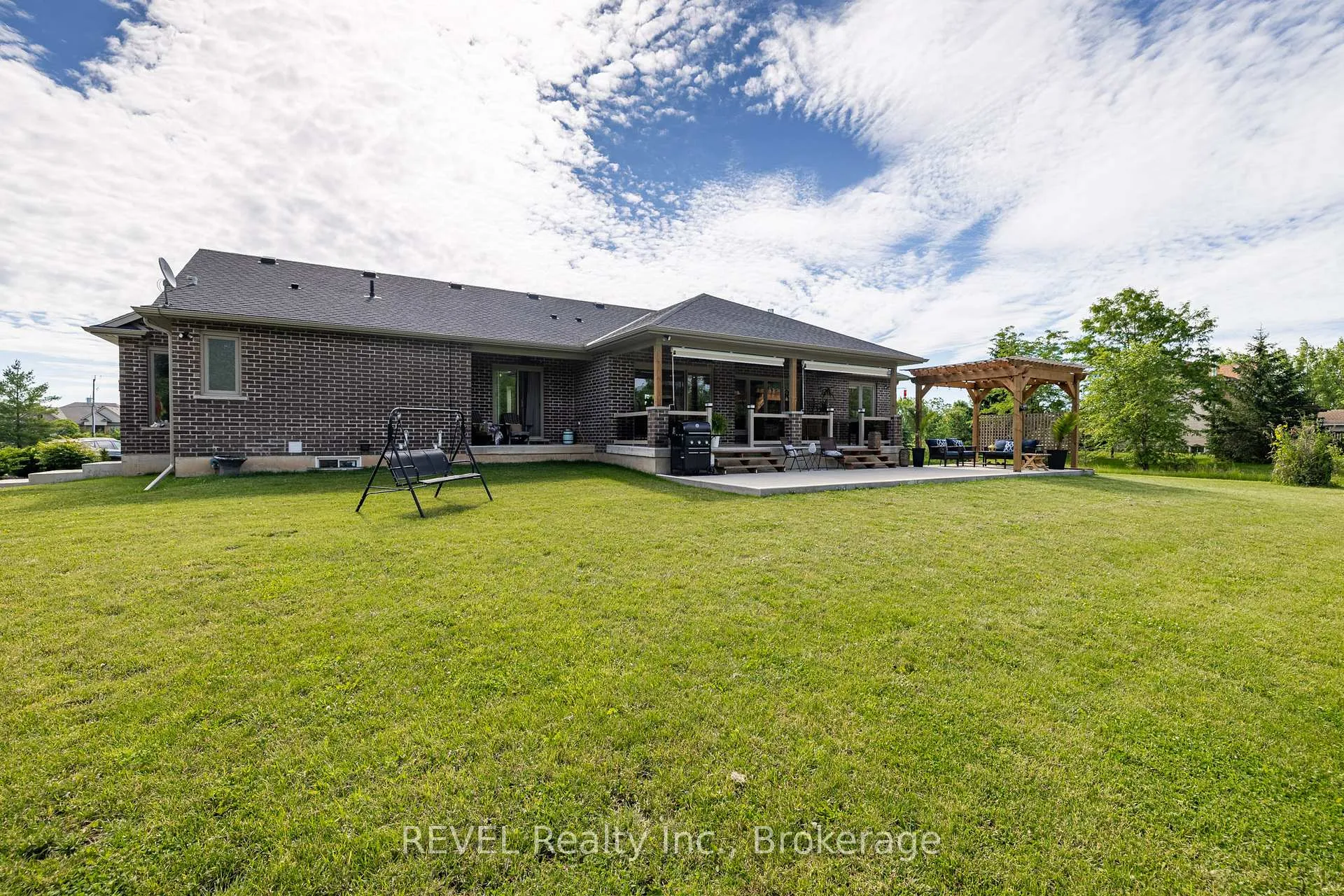 Photo 41 of 51086 Deeks Road S, Wainfleet, Marshville/Winger — HOMEH