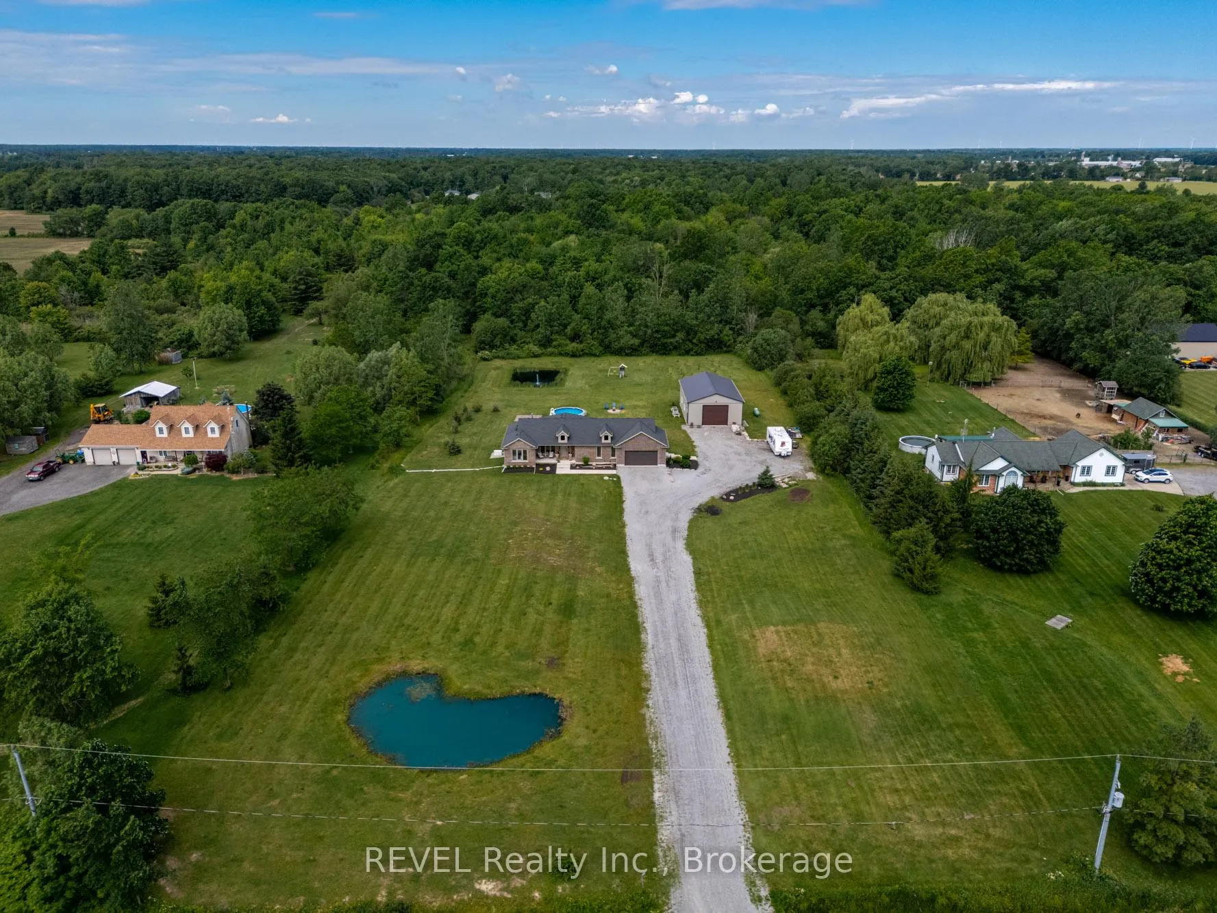 Photo 43 of 51086 Deeks Road S, Wainfleet, Marshville/Winger — HOMEH