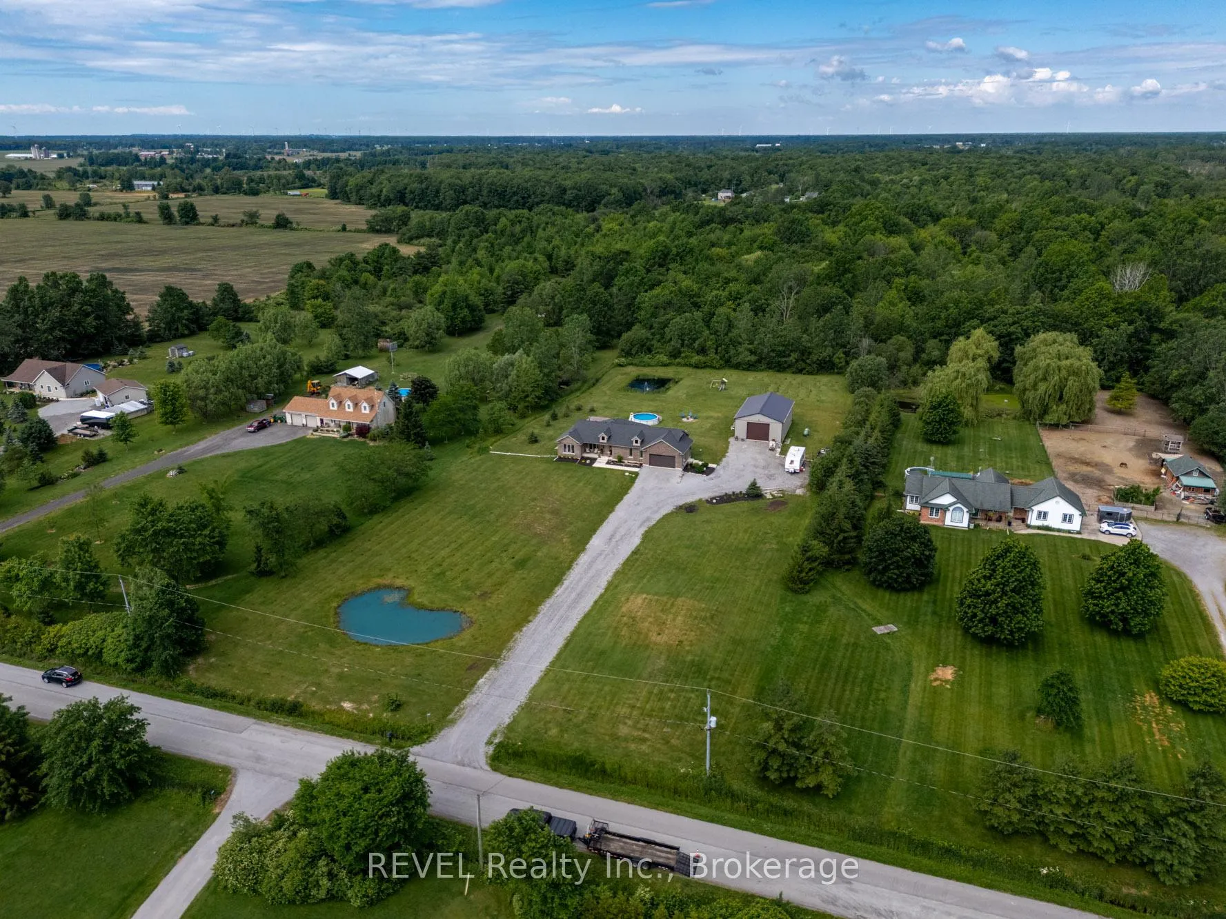 Photo 44 of 51086 Deeks Road S, Wainfleet, Marshville/Winger — HOMEH