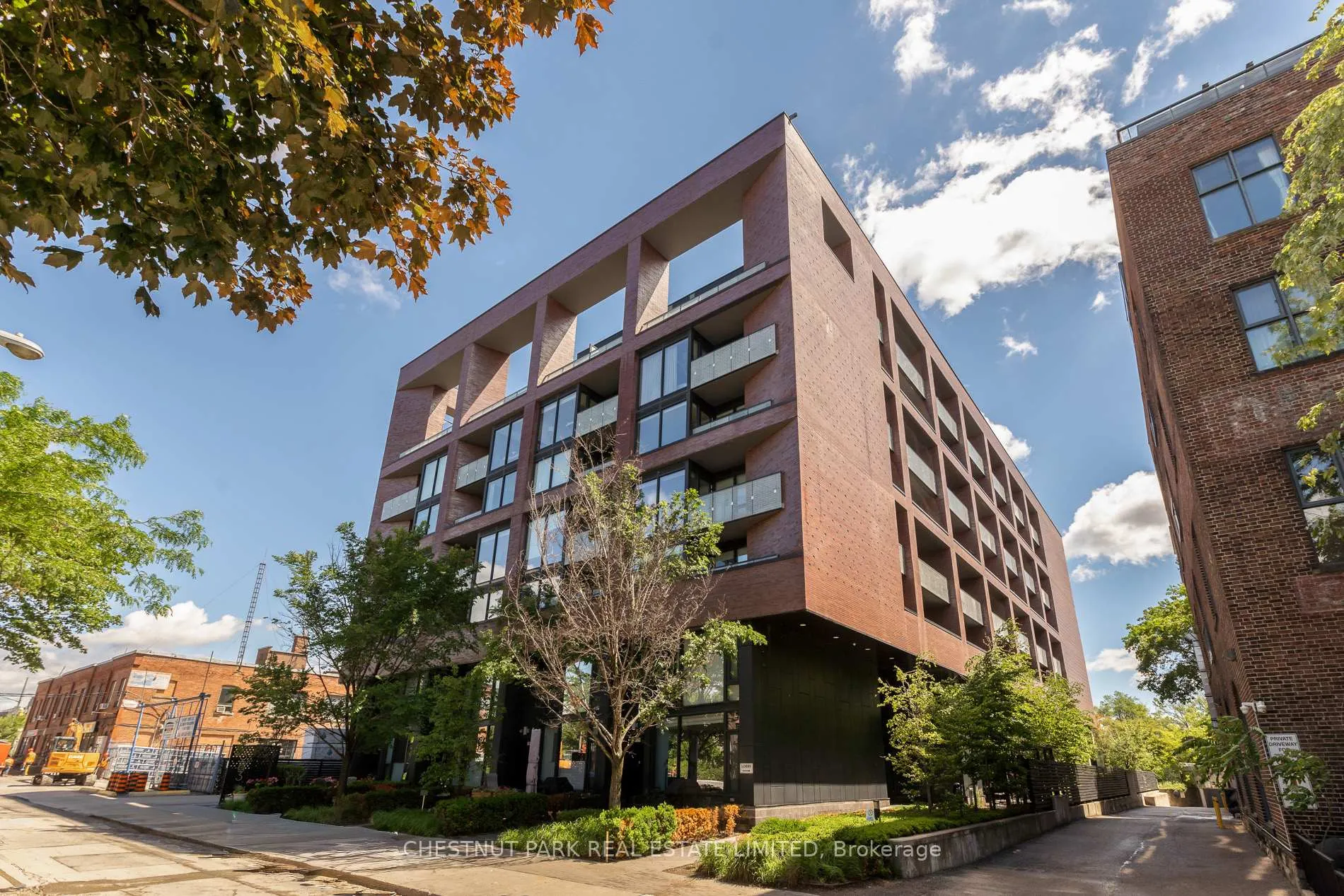Photo 1 of 383 Sorauren Avenue, Toronto, Roncesvalles — HOMEH
