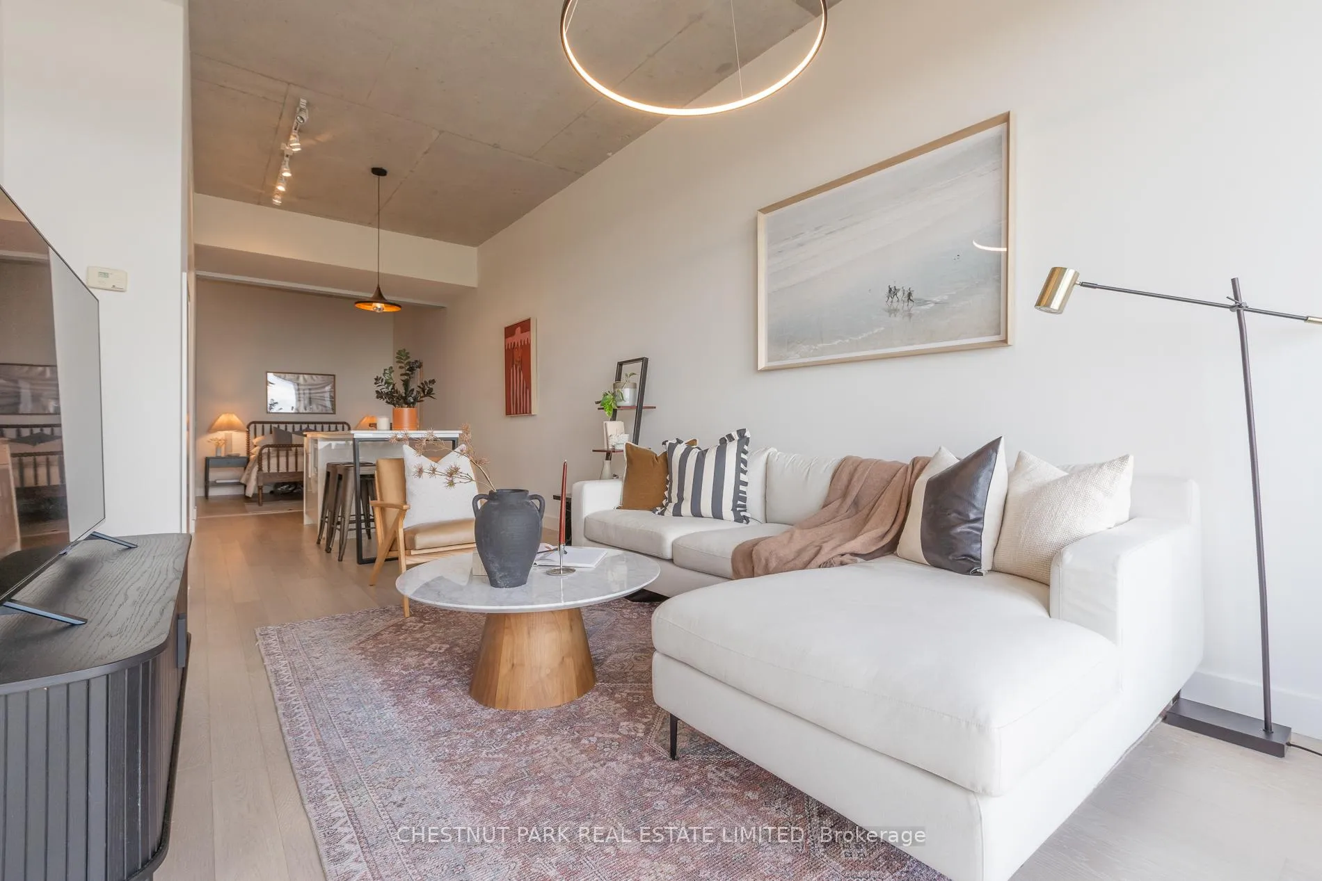Photo 11 of 383 Sorauren Avenue, Toronto, Roncesvalles — HOMEH