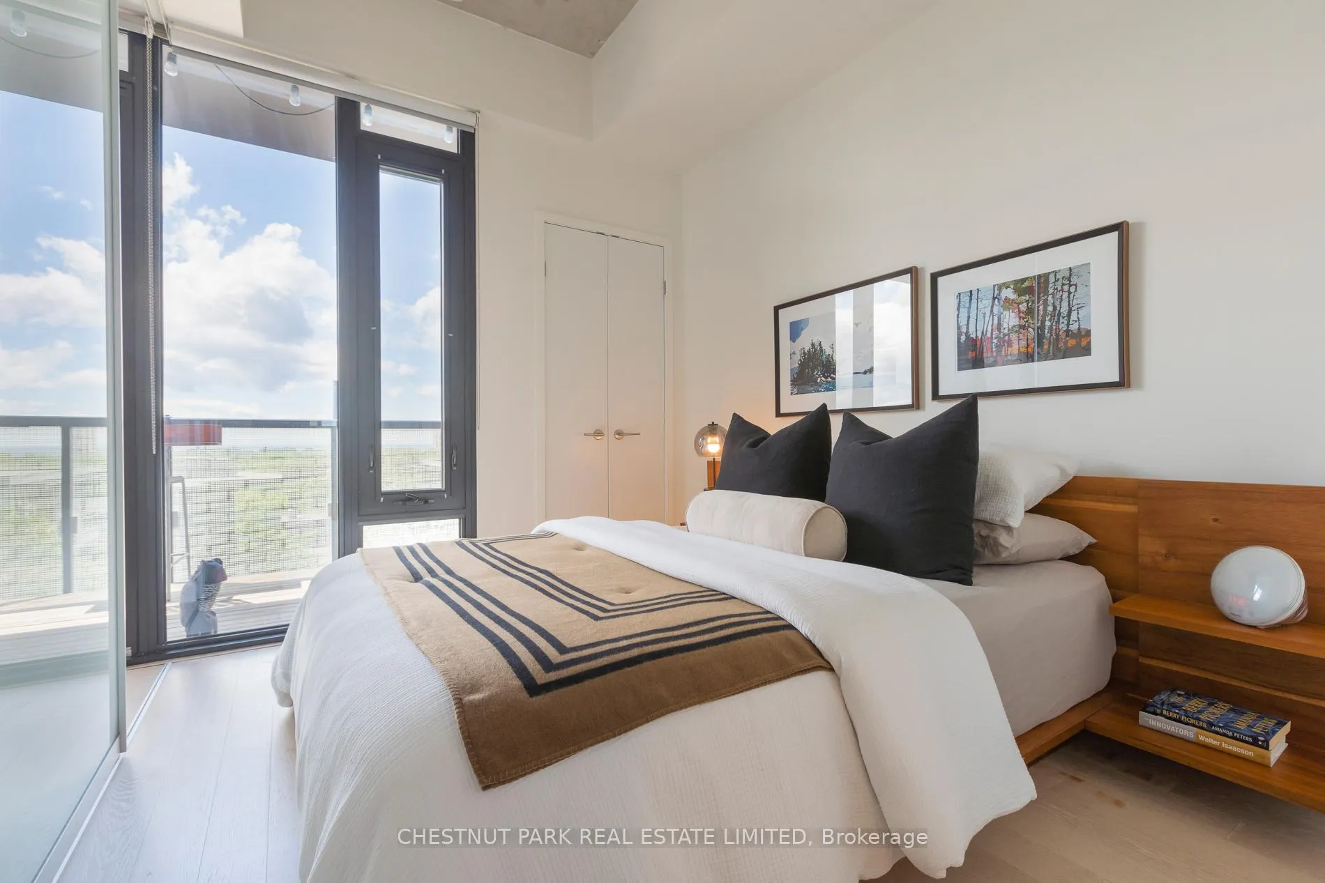Photo 12 of 383 Sorauren Avenue, Toronto, Roncesvalles — HOMEH