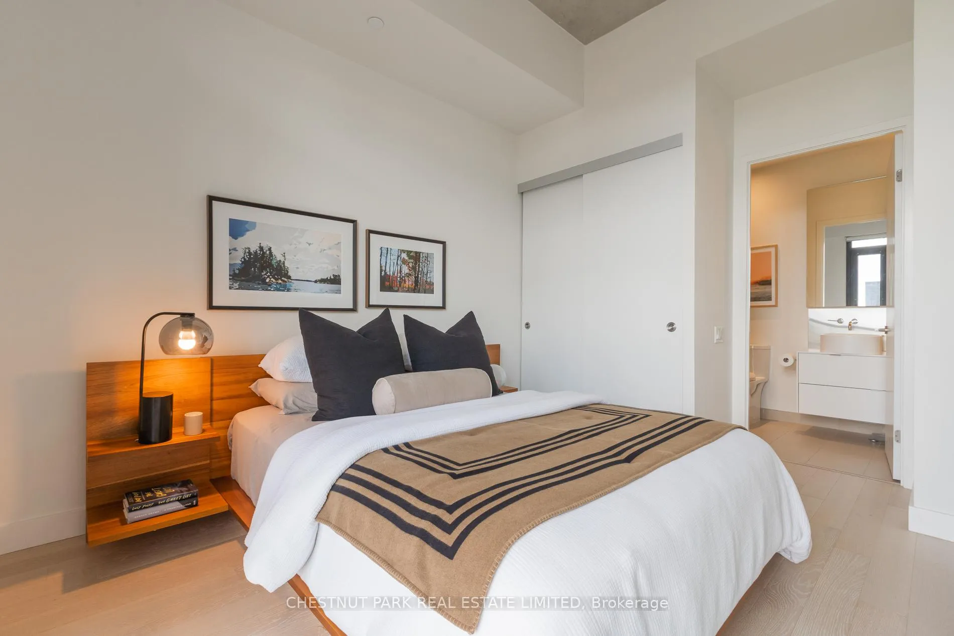Photo 13 of 383 Sorauren Avenue, Toronto, Roncesvalles — HOMEH