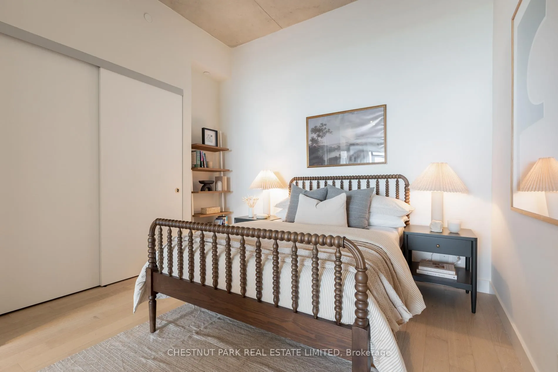 Photo 15 of 383 Sorauren Avenue, Toronto, Roncesvalles — HOMEH