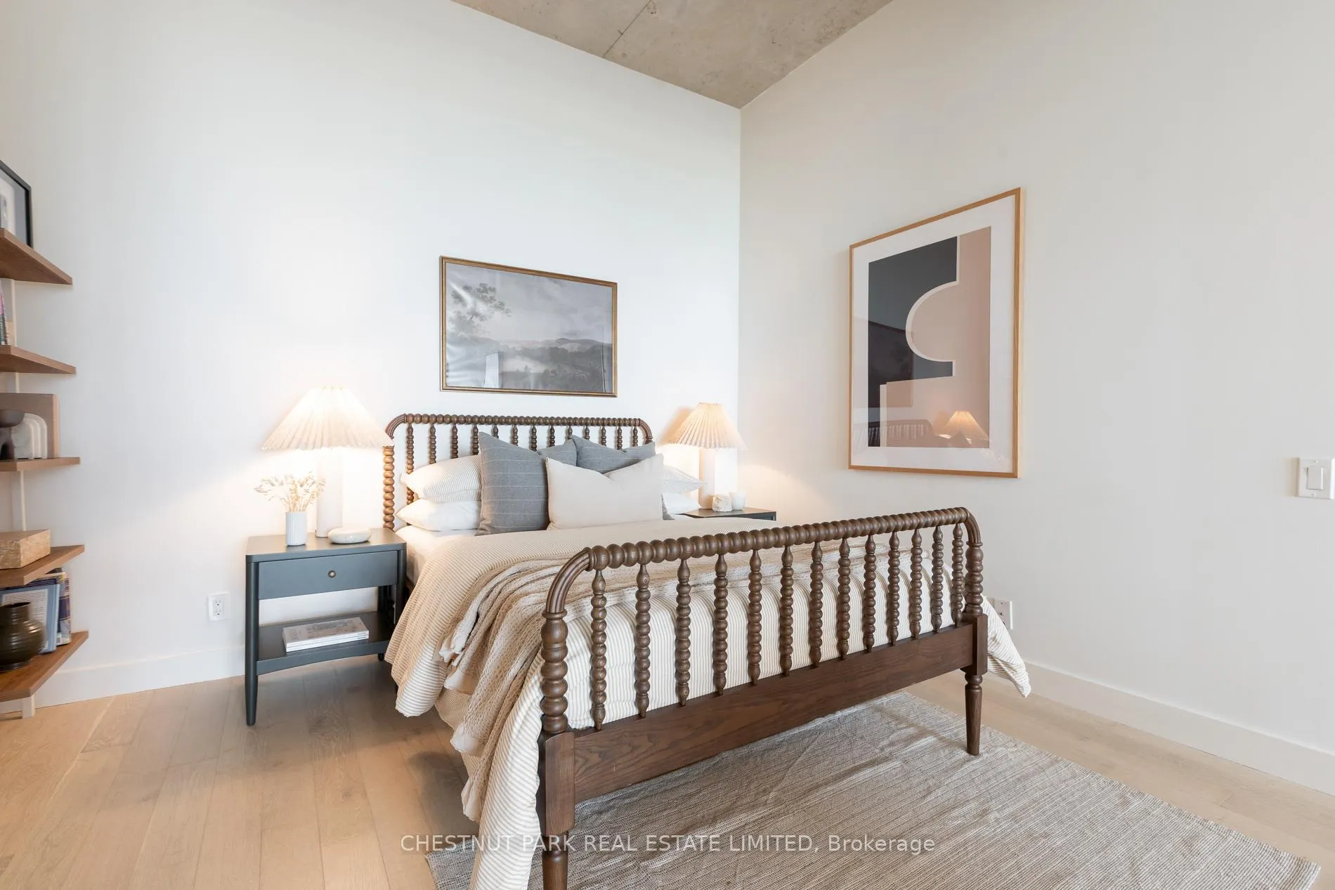 Photo 16 of 383 Sorauren Avenue, Toronto, Roncesvalles — HOMEH