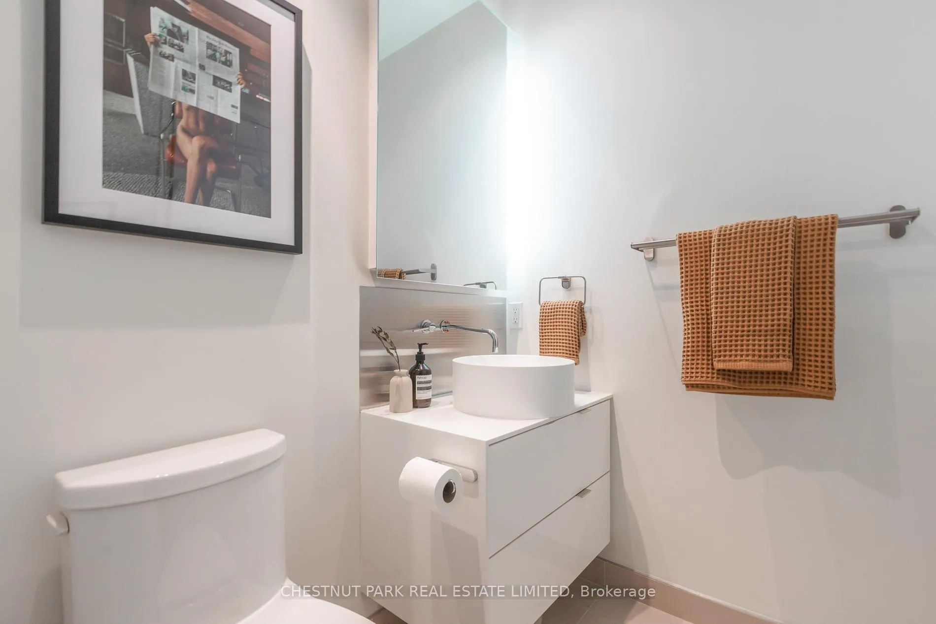 Photo 18 of 383 Sorauren Avenue, Toronto, Roncesvalles — HOMEH