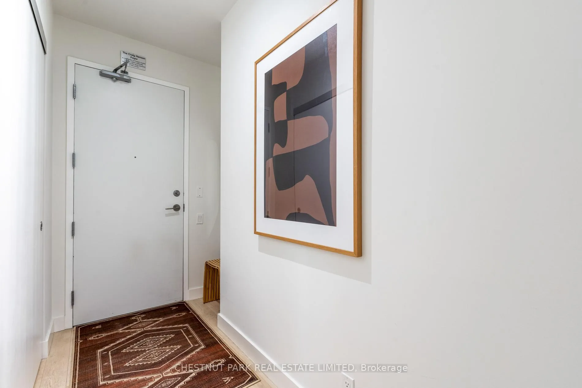 Photo 19 of 383 Sorauren Avenue, Toronto, Roncesvalles — HOMEH