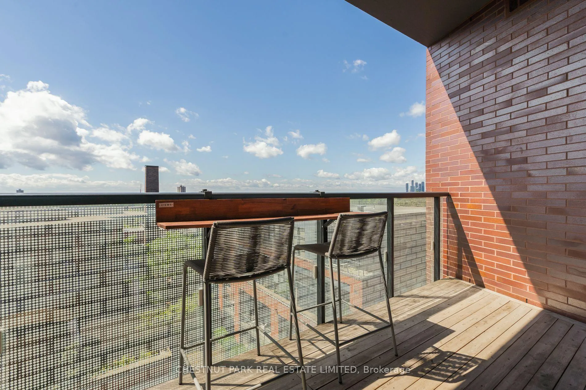 Photo 20 of 383 Sorauren Avenue, Toronto, Roncesvalles — HOMEH