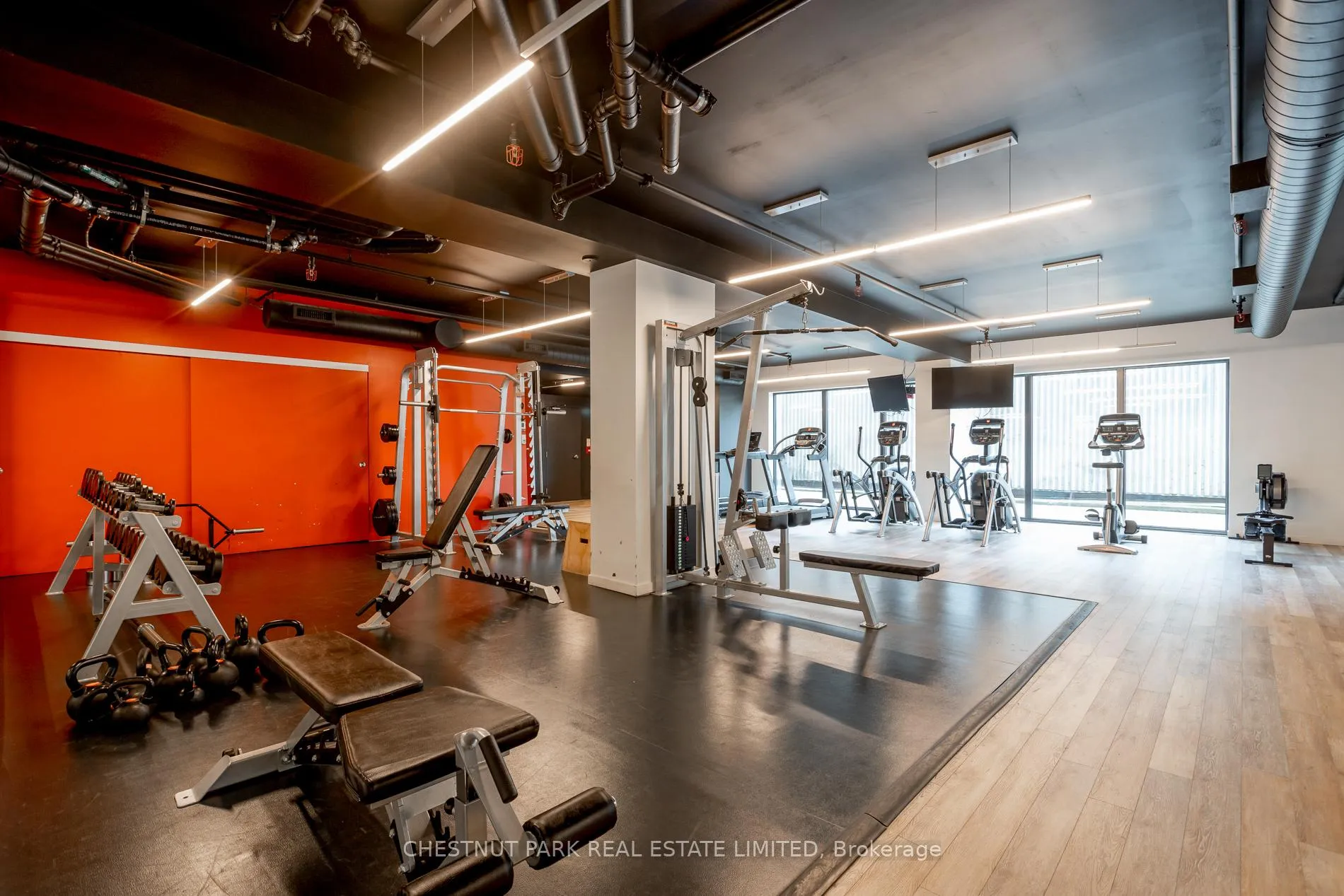 Photo 24 of 383 Sorauren Avenue, Toronto, Roncesvalles — HOMEH