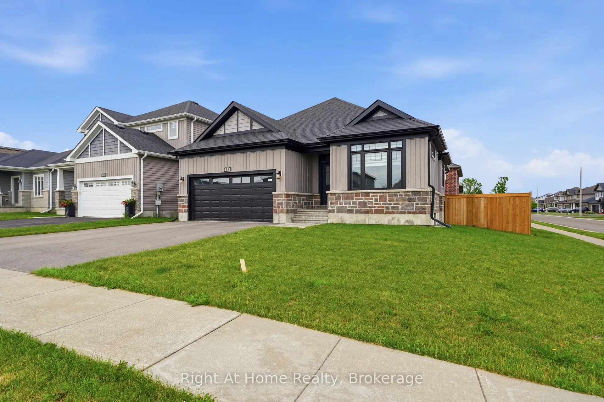 Photo 1 of 27 Redwood Drive, Belleville, Thurlow Ward — HOMEH