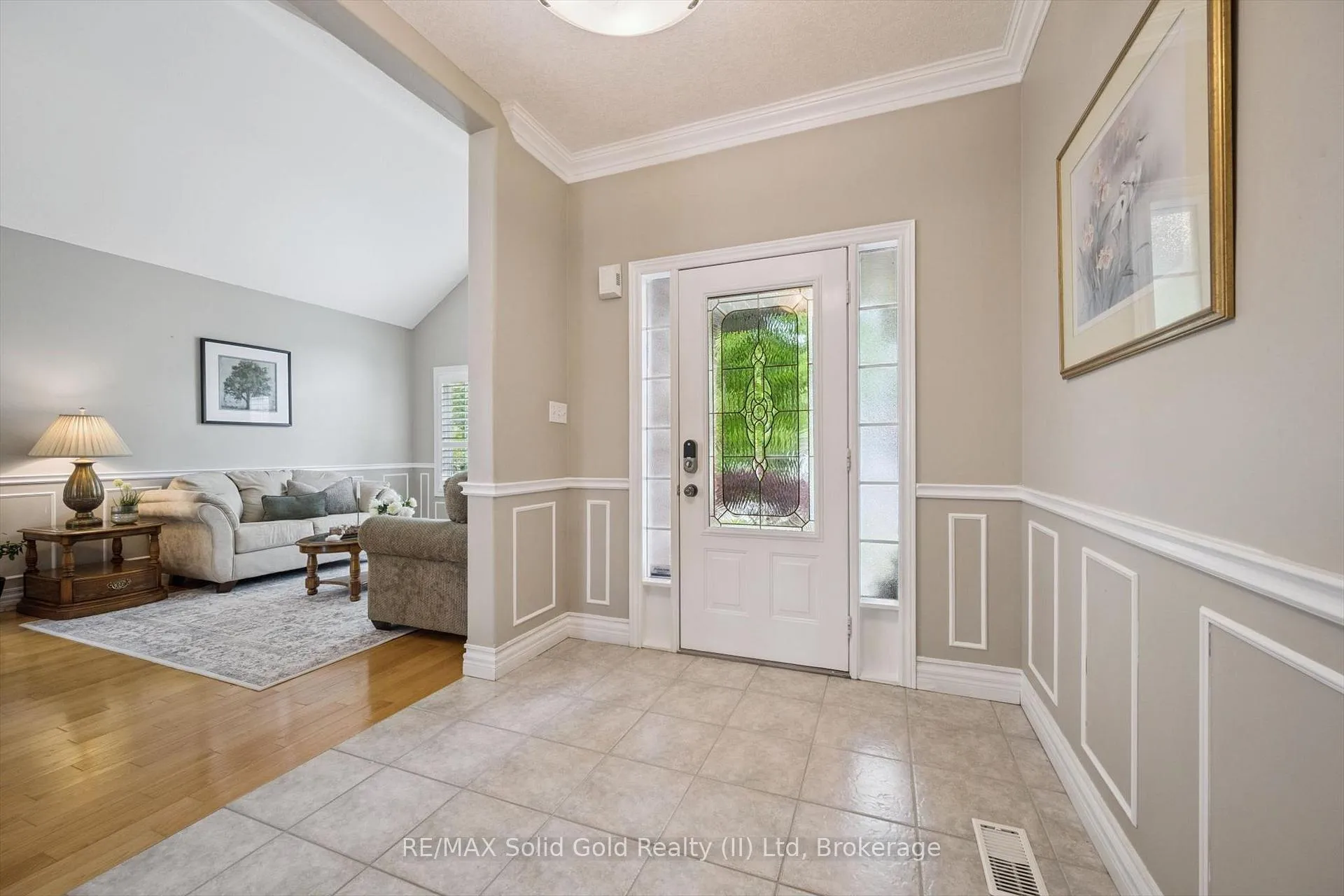 Photo 5 of 542 Rush Meadow Crescent, Kitchener — HOMEH
