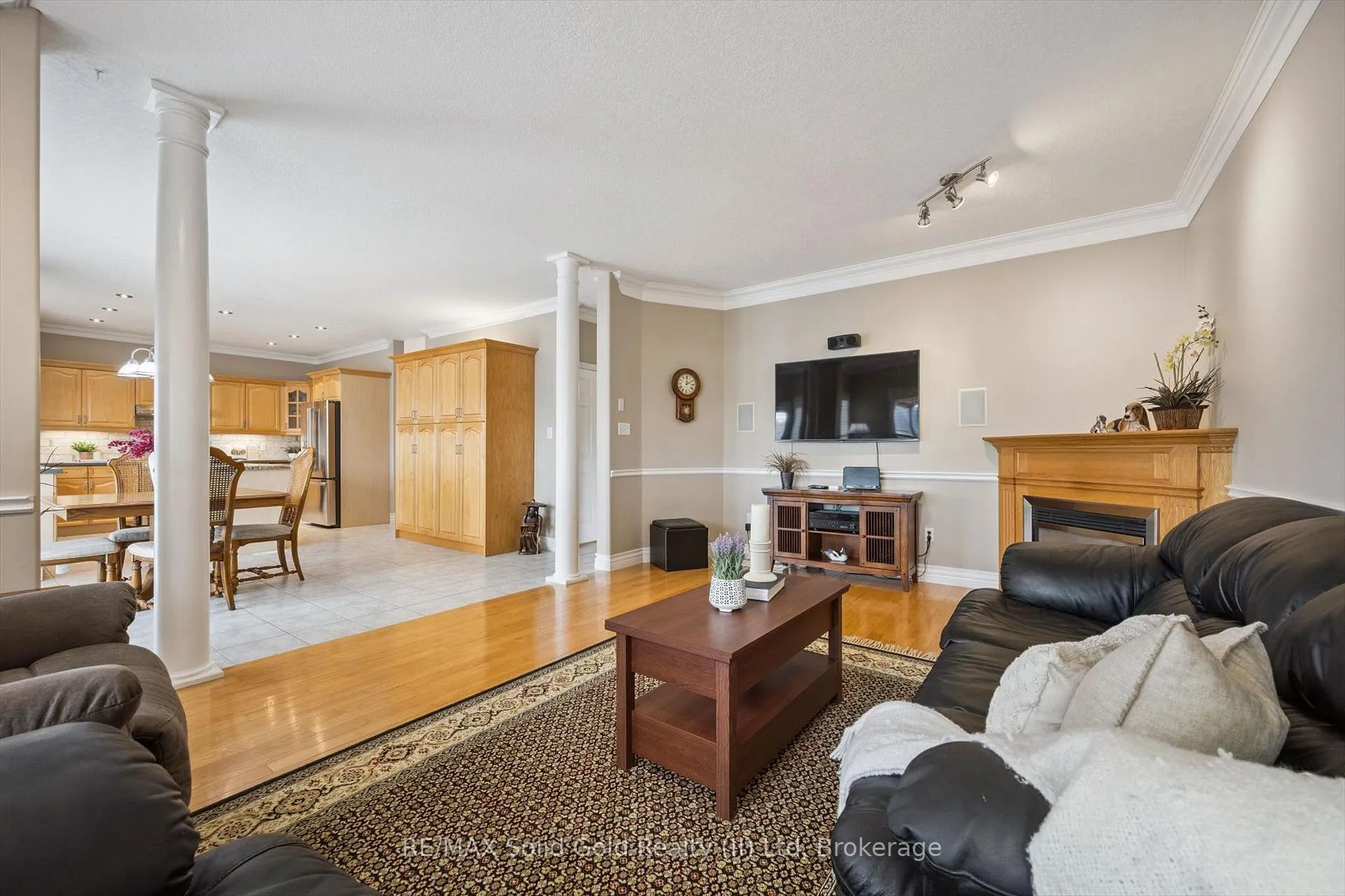 Photo 18 of 542 Rush Meadow Crescent, Kitchener — HOMEH