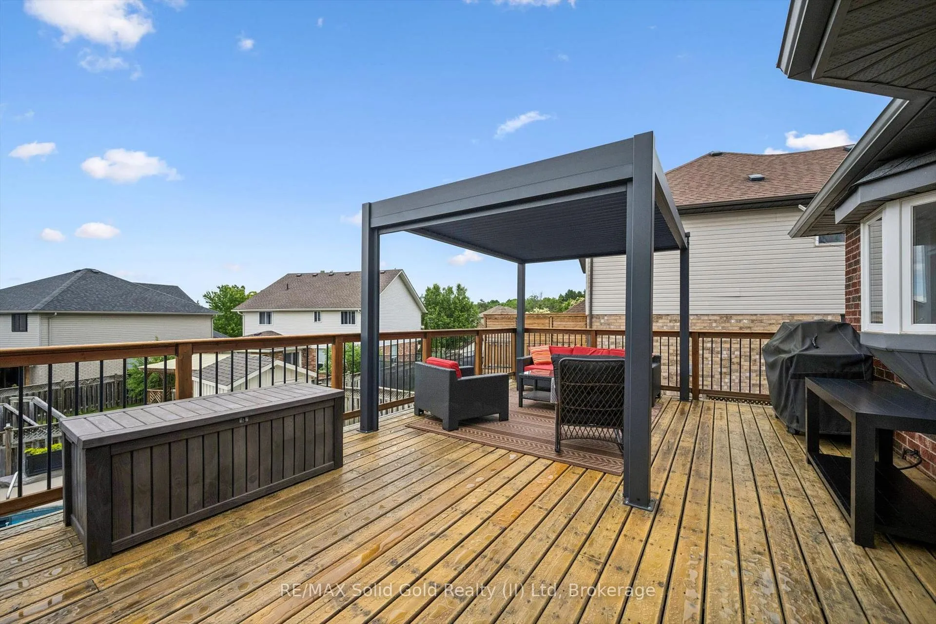 Photo 39 of 542 Rush Meadow Crescent, Kitchener — HOMEH