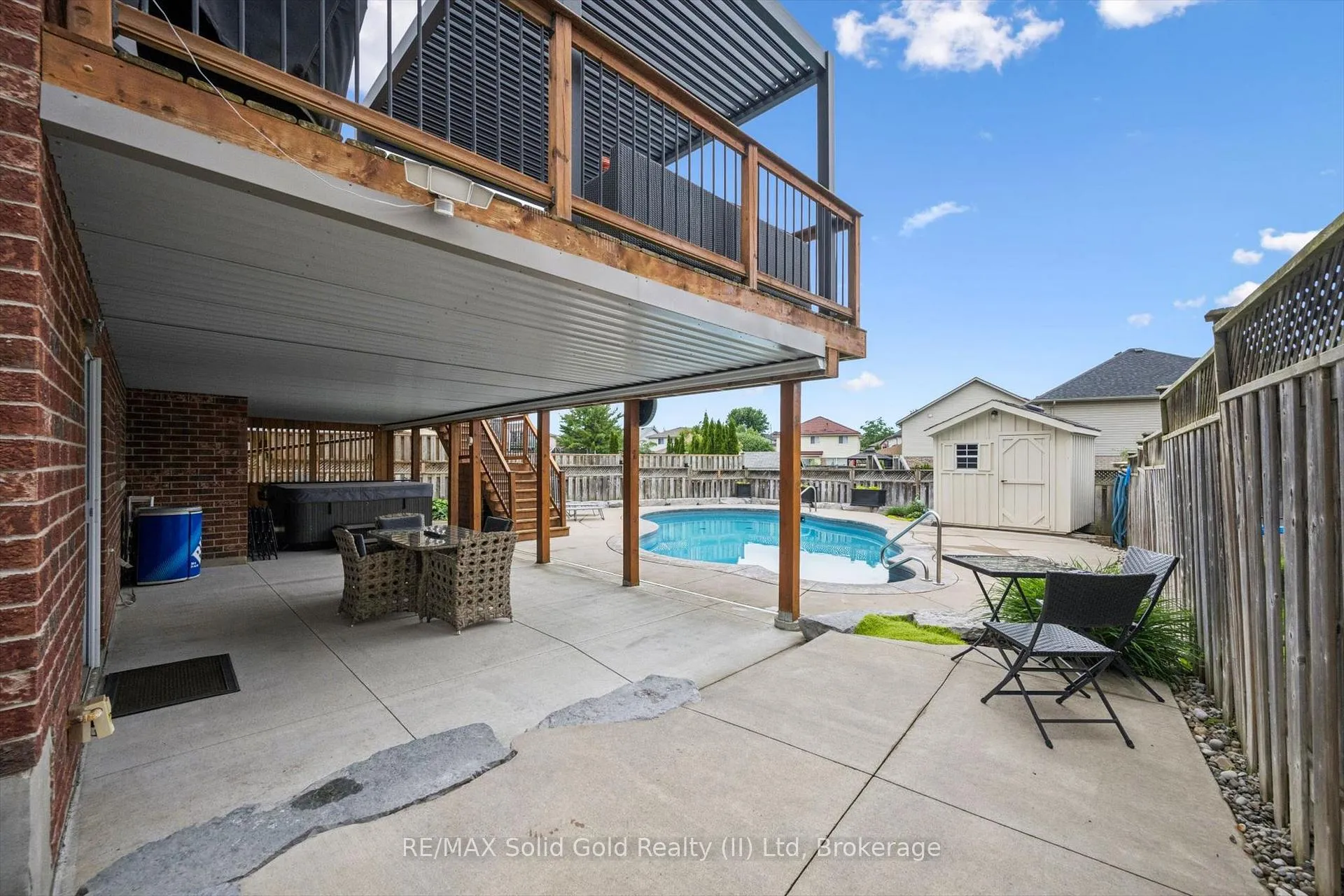 Photo 43 of 542 Rush Meadow Crescent, Kitchener — HOMEH