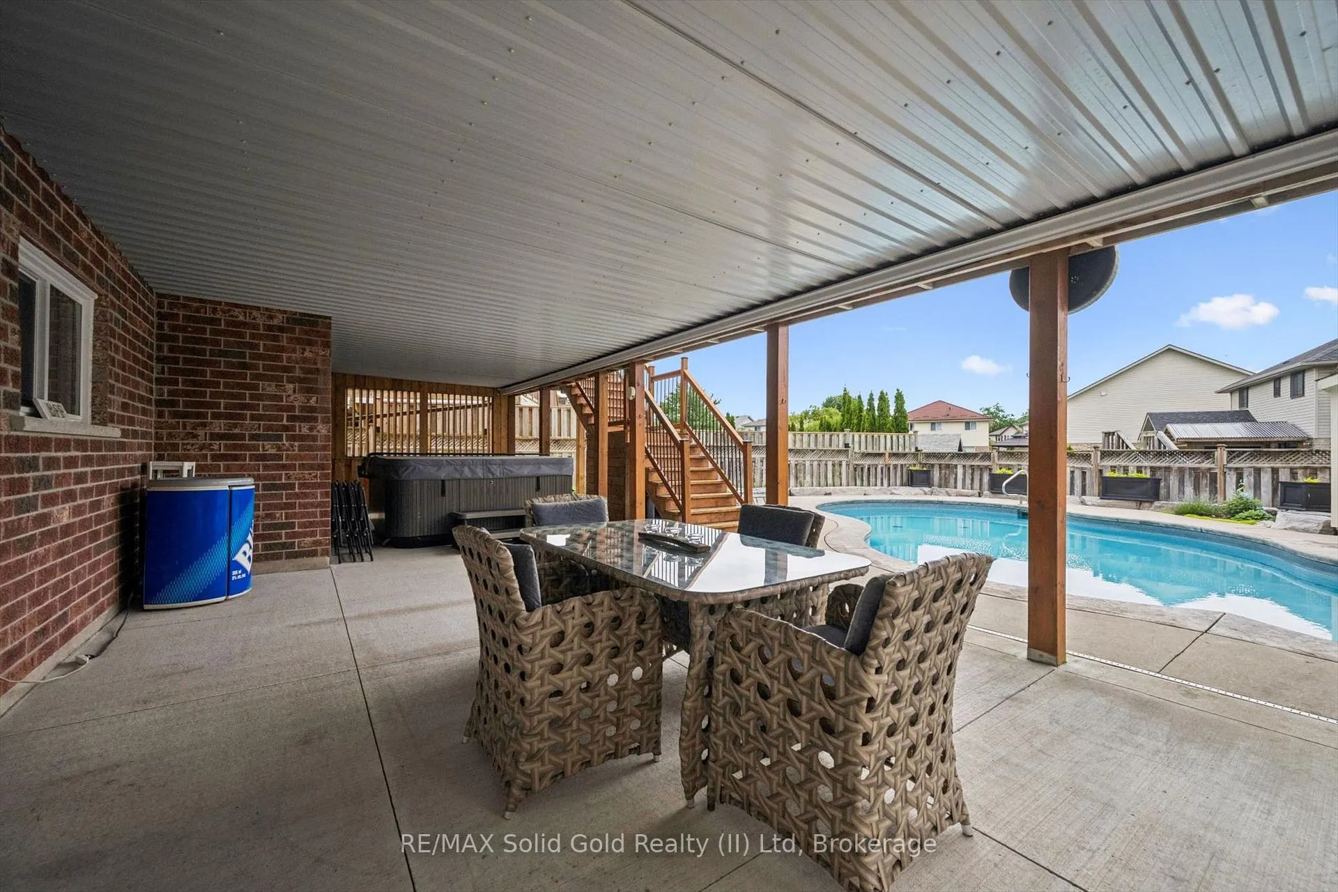 Photo 44 of 542 Rush Meadow Crescent, Kitchener — HOMEH