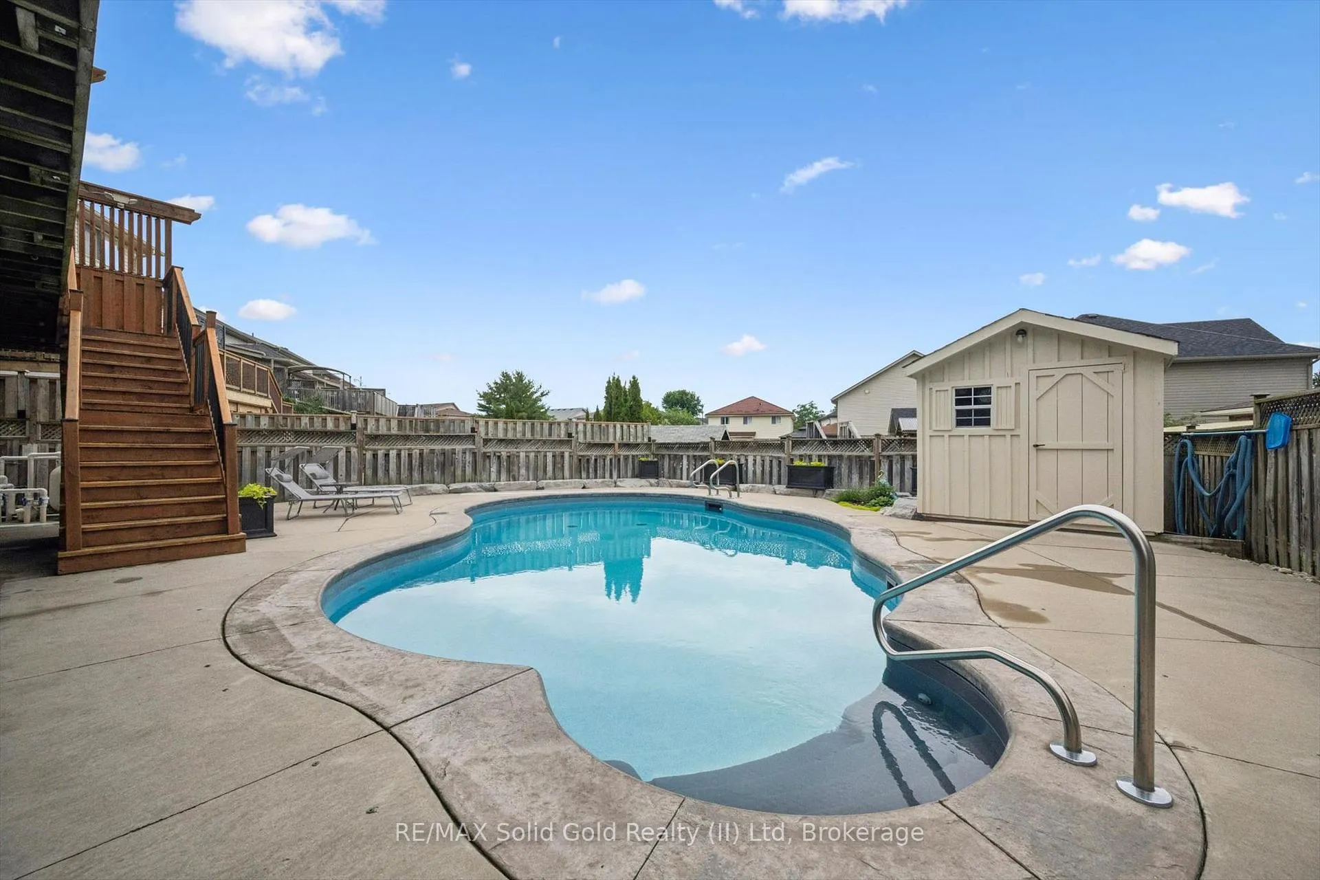 Photo 45 of 542 Rush Meadow Crescent, Kitchener — HOMEH