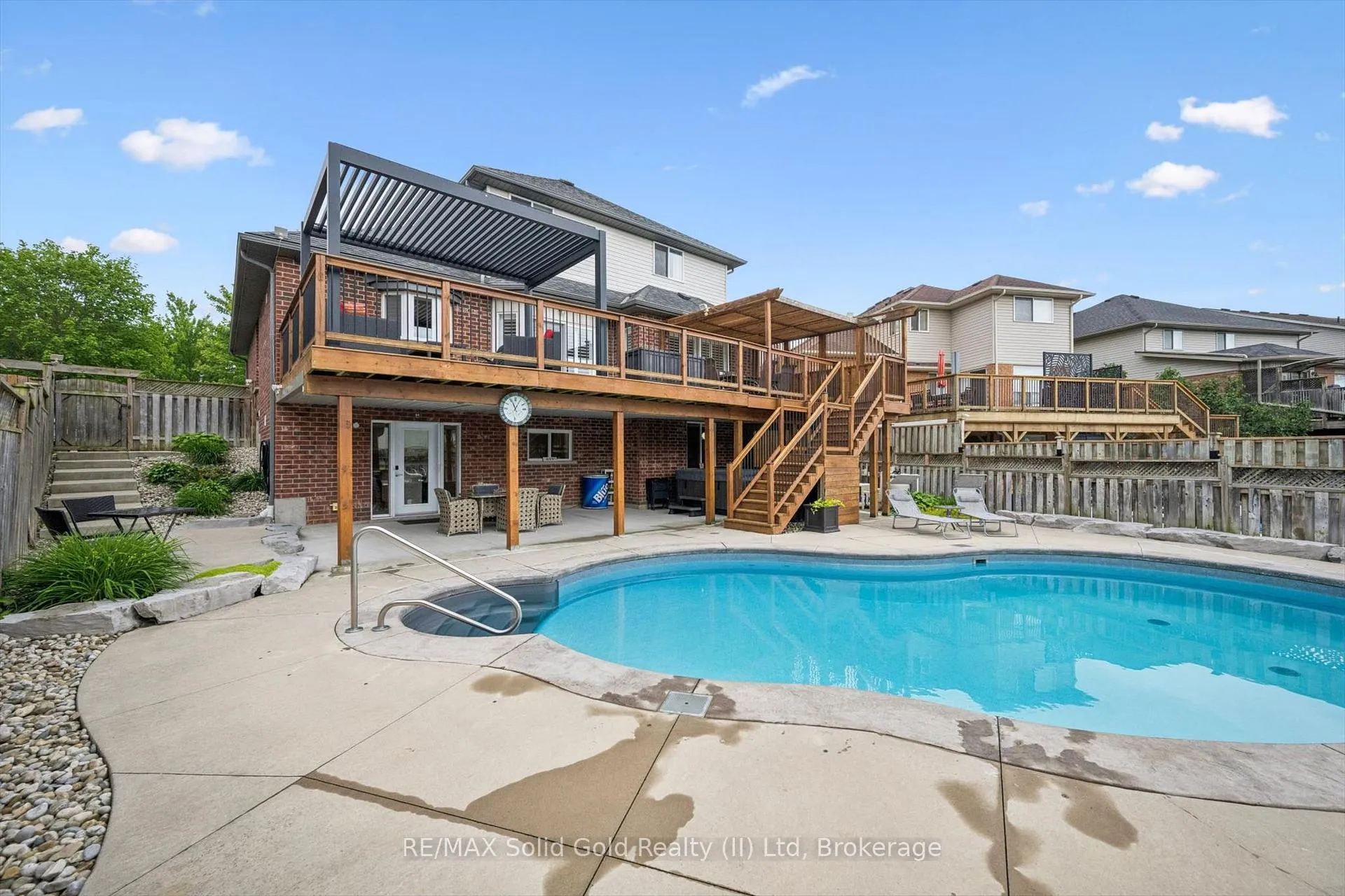 Photo 46 of 542 Rush Meadow Crescent, Kitchener — HOMEH