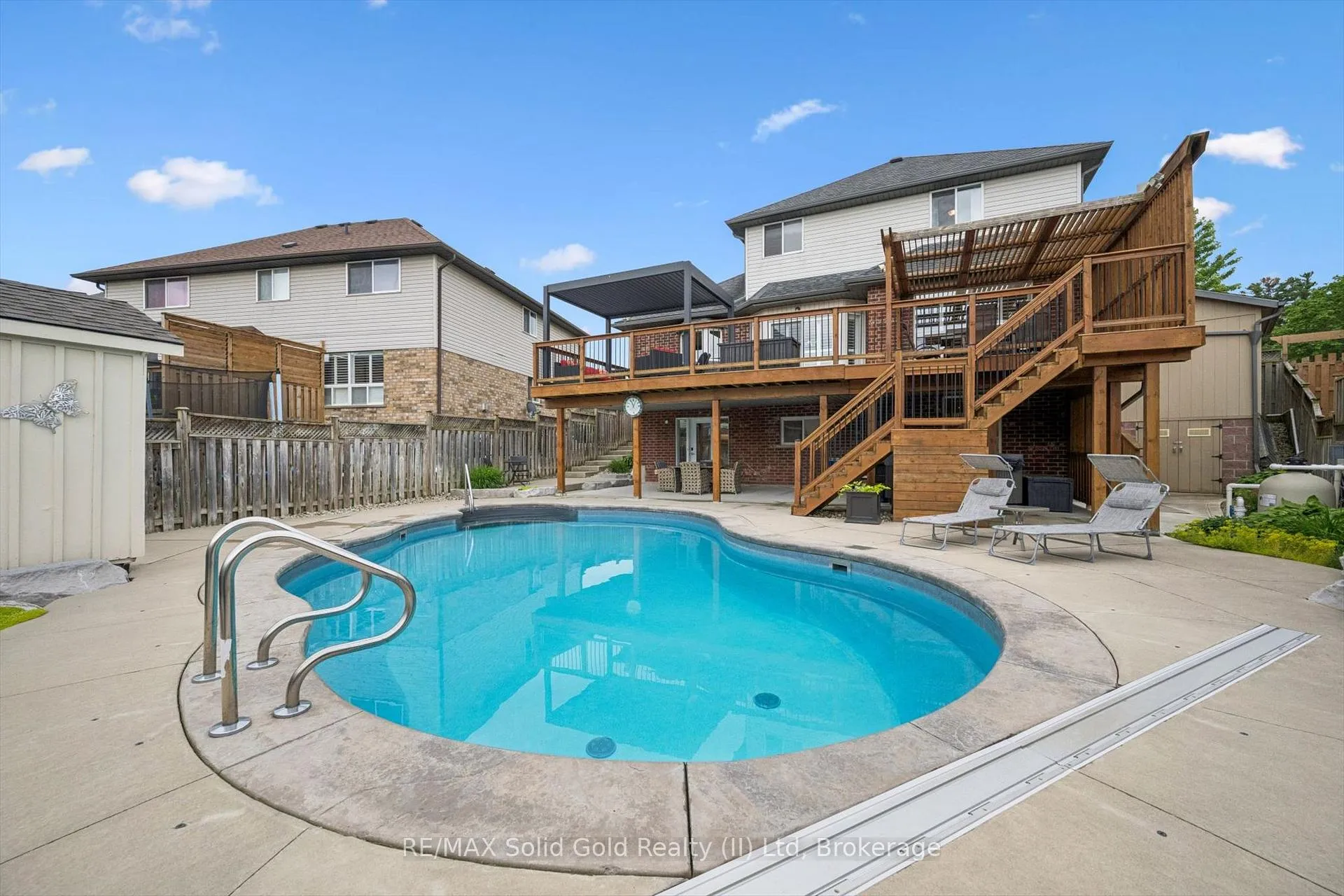 Photo 48 of 542 Rush Meadow Crescent, Kitchener — HOMEH